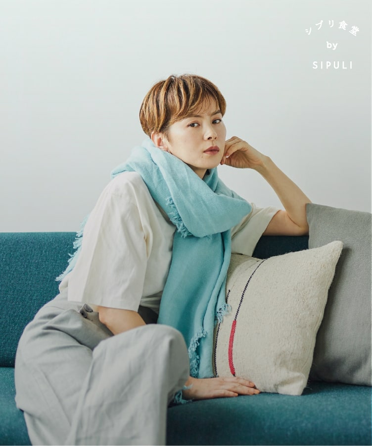 SIPULI RUOKALA シプリ食堂 ｜ファッション通販のNY.ONLINE