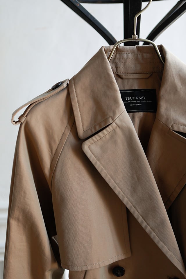 MIRAI VINTAGE 懐かしい新しさ|ファッション通販のNY.ONLINE