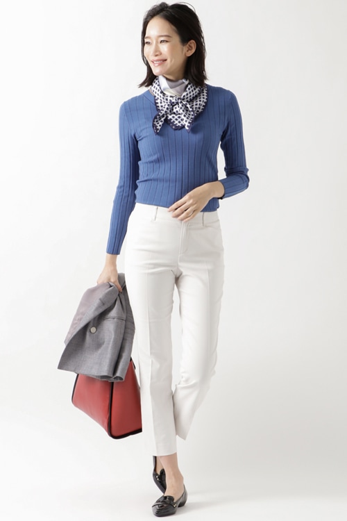 ストール スカーフの巻き方styles ファッション通販のny Online