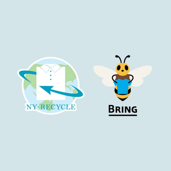 NY.・RECYCLE