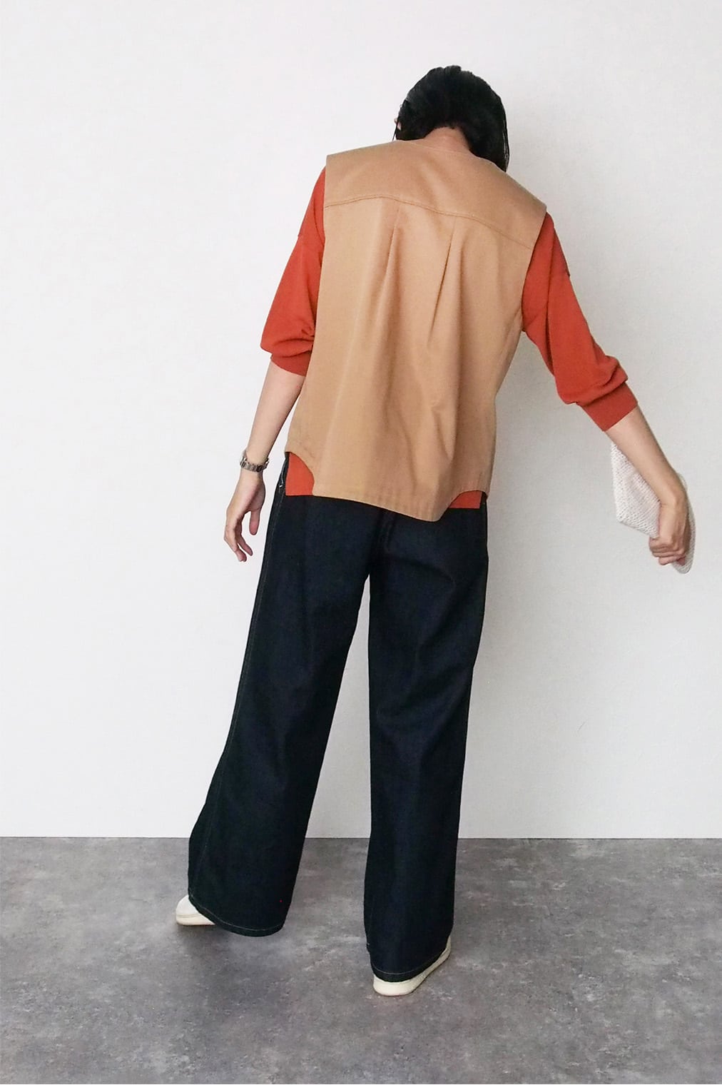 ファッション通販のNY.online