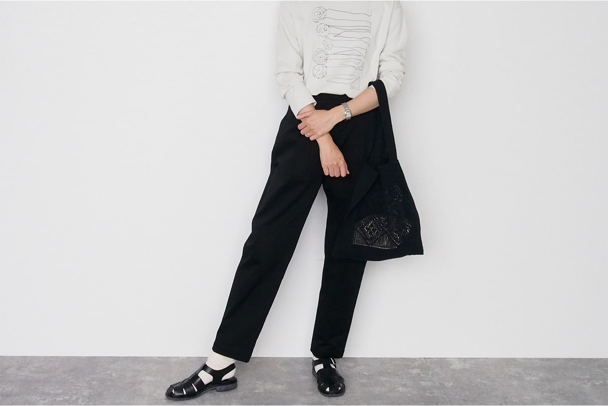 ファッション通販のNY.online
