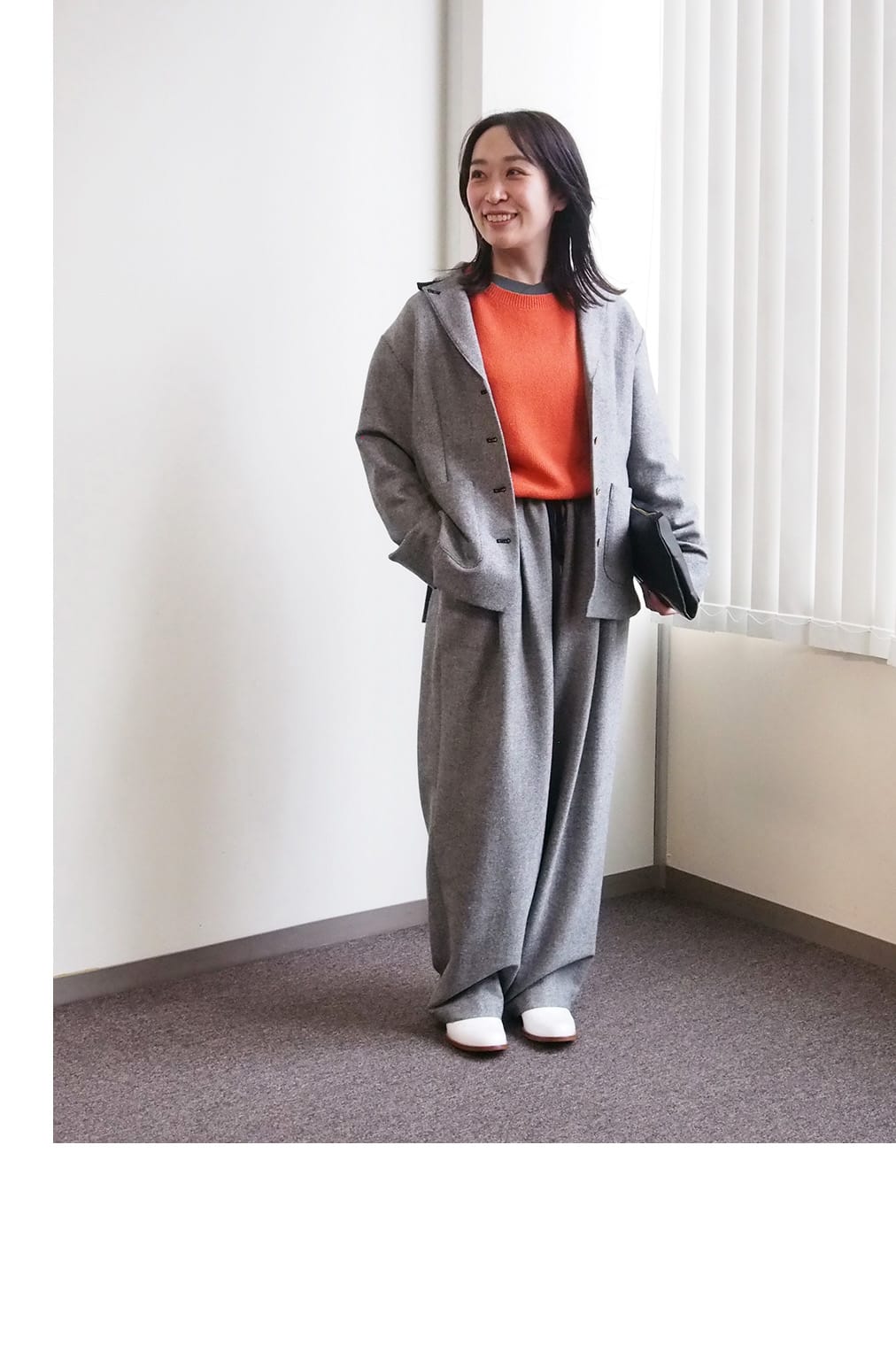 ファッション通販のNY.online