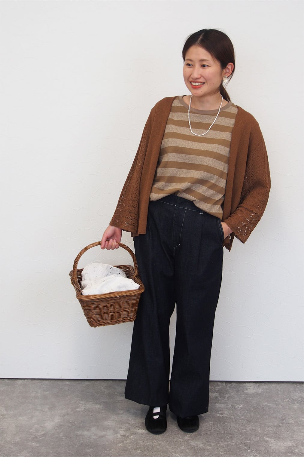 ファッション通販のNY.online