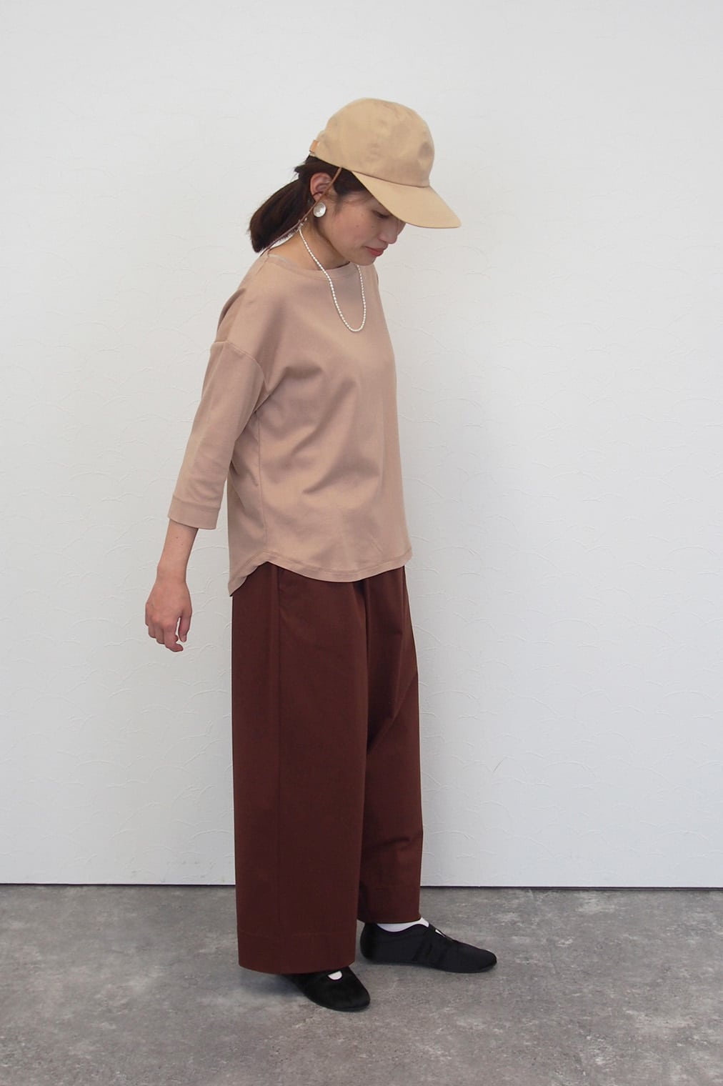 ファッション通販のNY.online