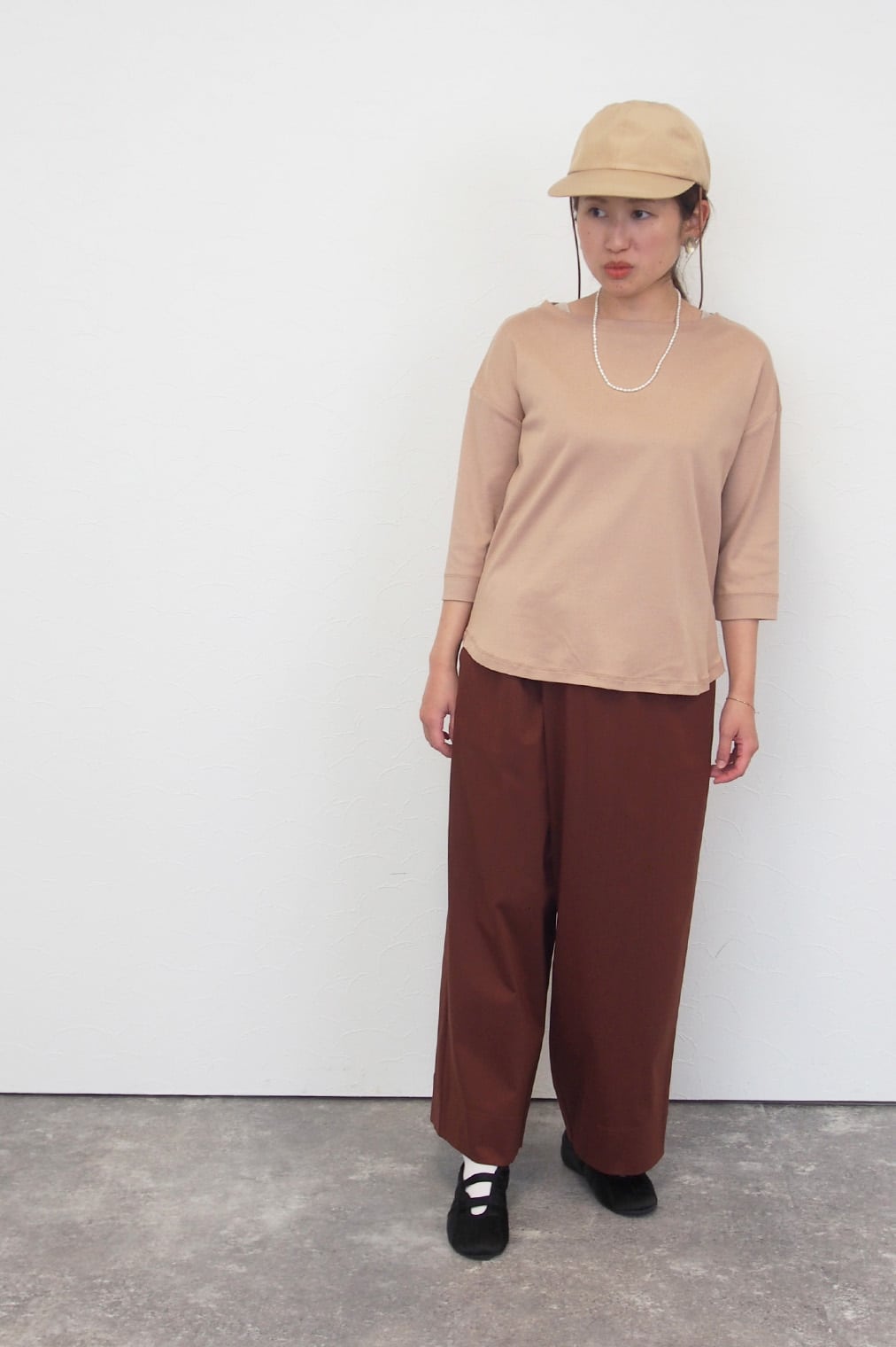 ファッション通販のNY.online