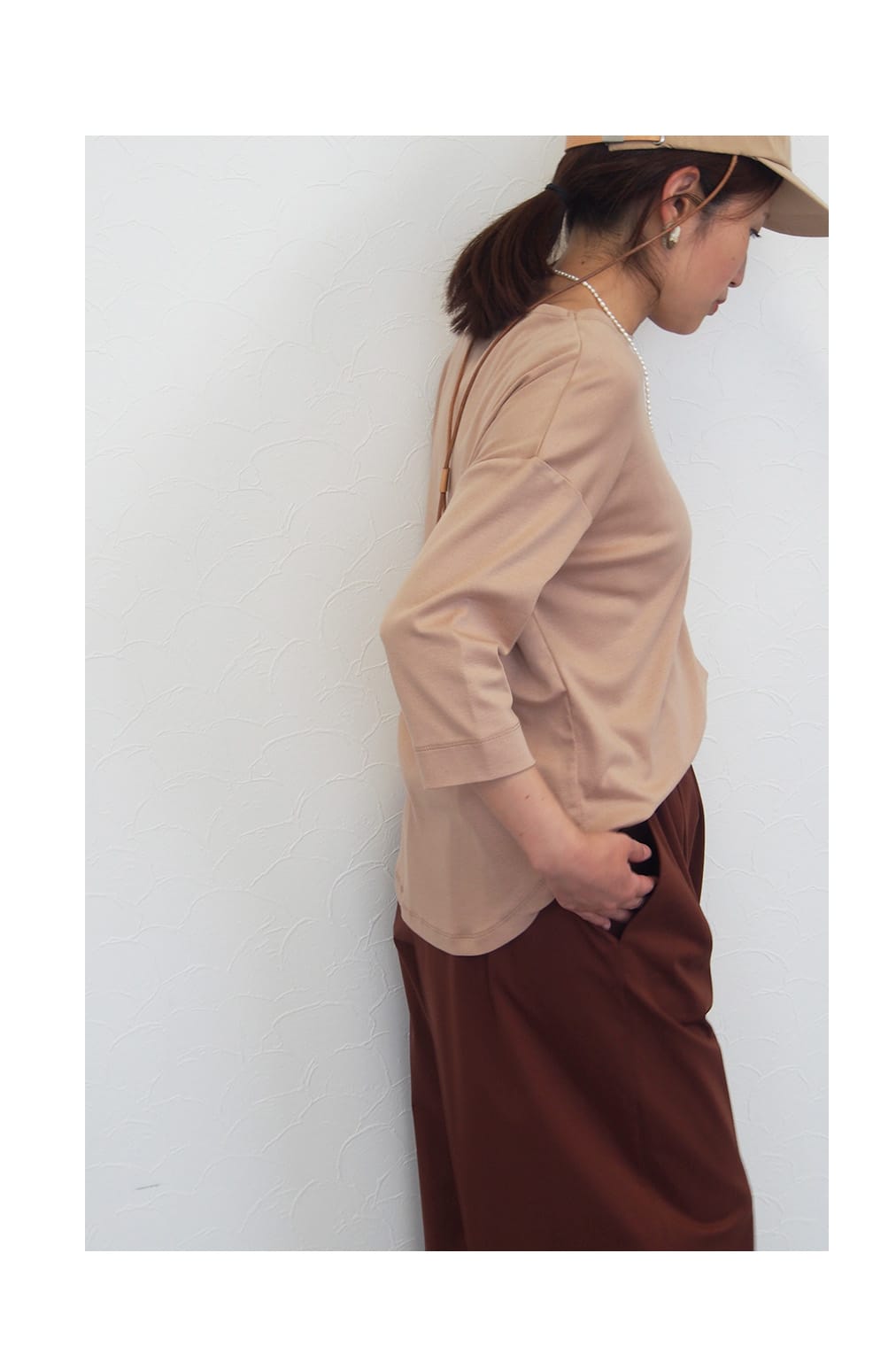 ファッション通販のNY.online