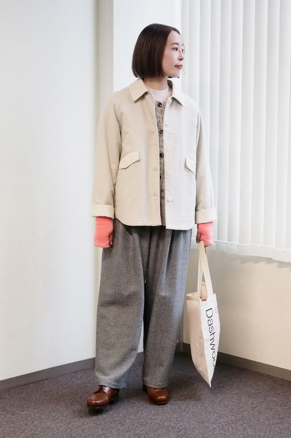 ファッション通販のNY.online