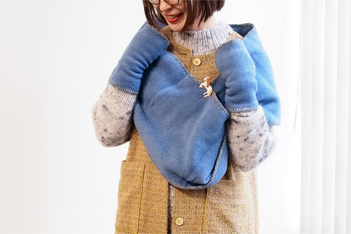 ファッション通販のNY.online