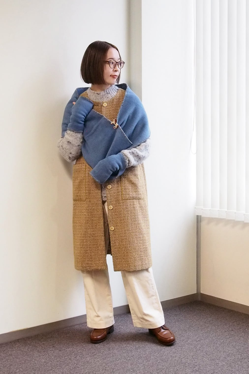ファッション通販のNY.online