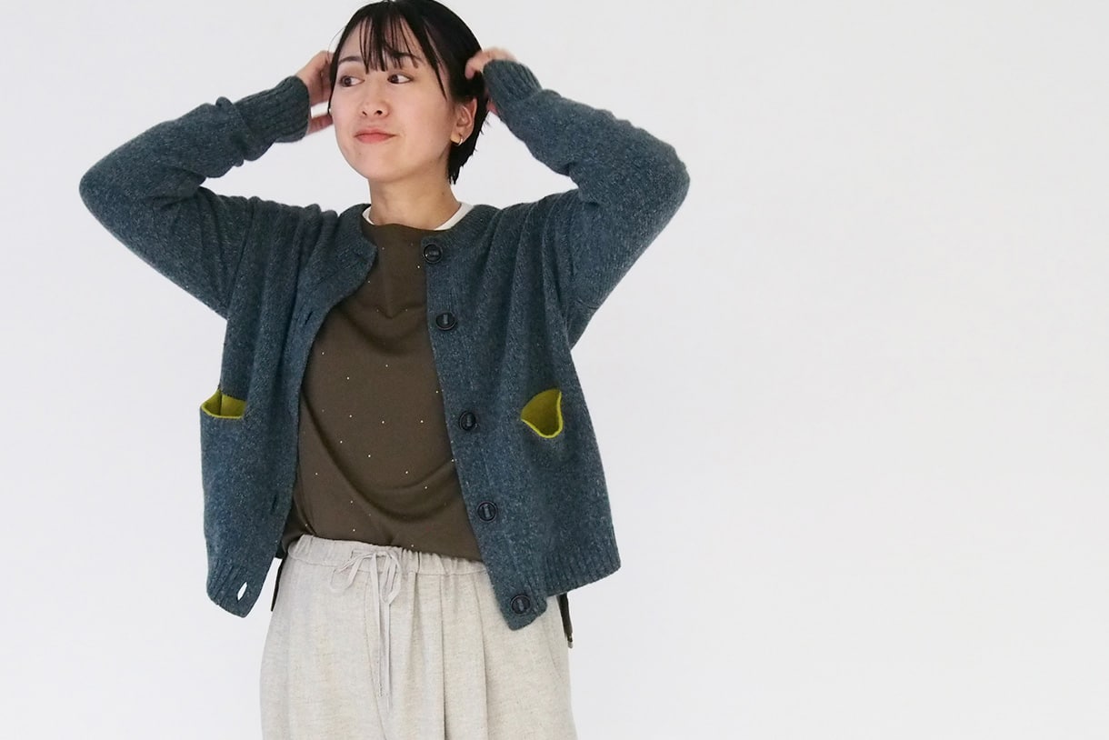 ファッション通販のNY.online