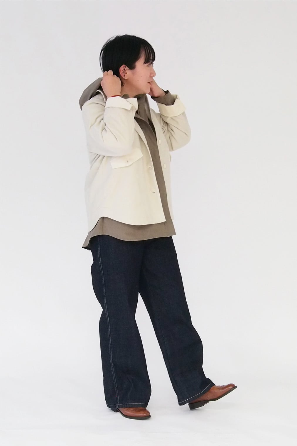 ファッション通販のNY.online