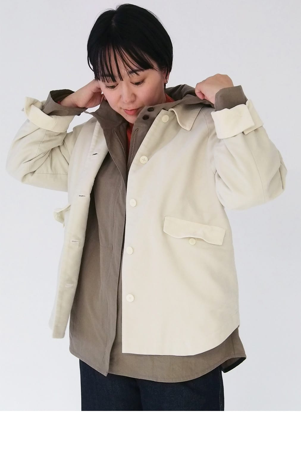 ファッション通販のNY.online