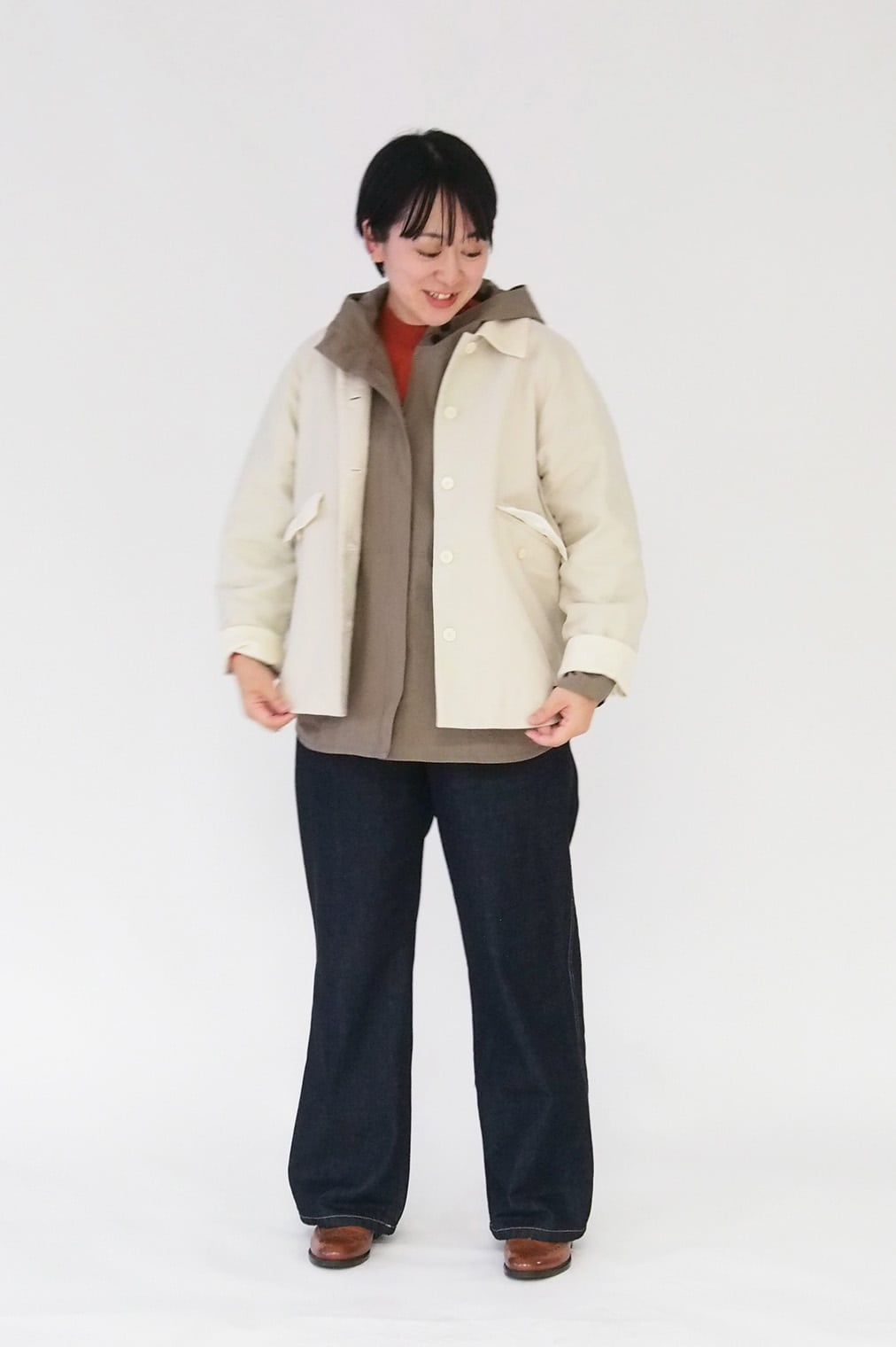 ファッション通販のNY.online