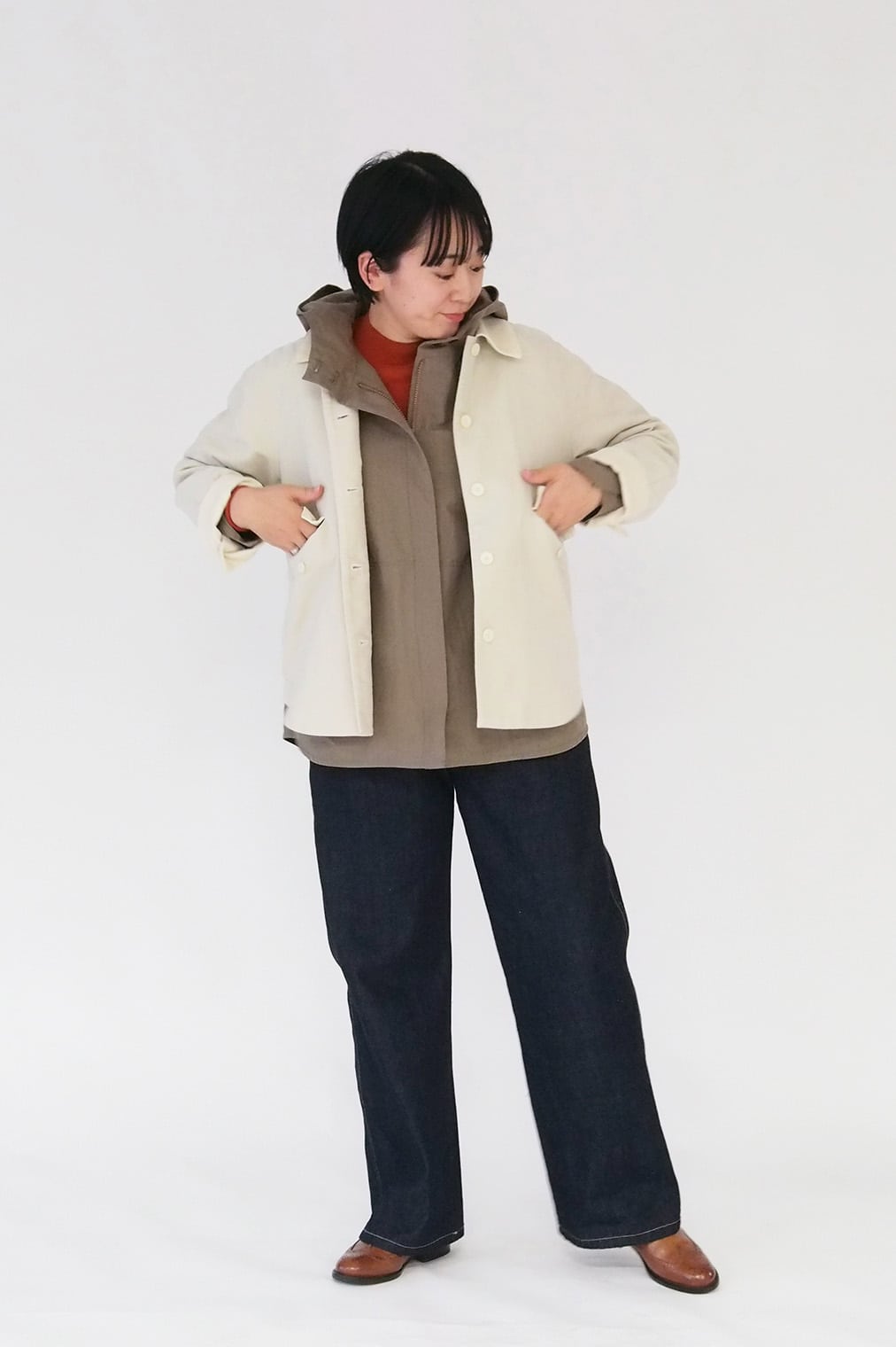 ファッション通販のNY.online