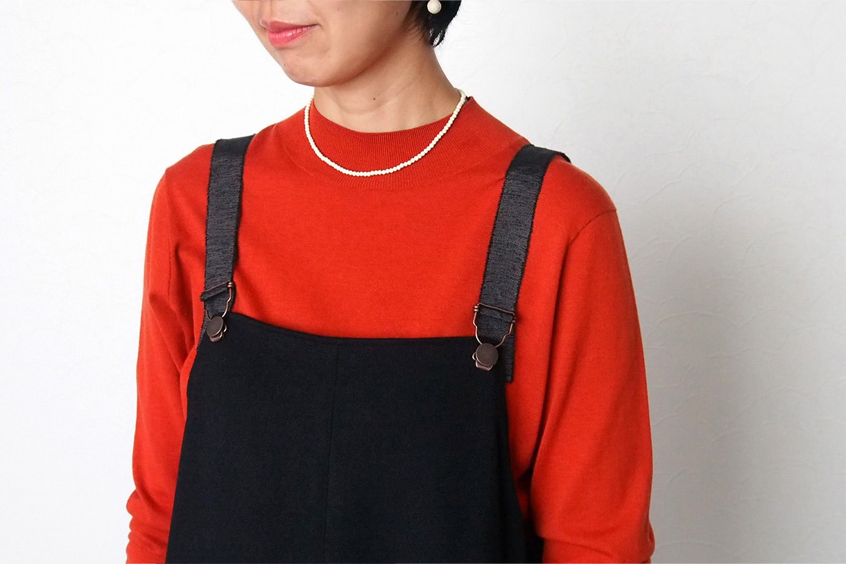ファッション通販のNY.online