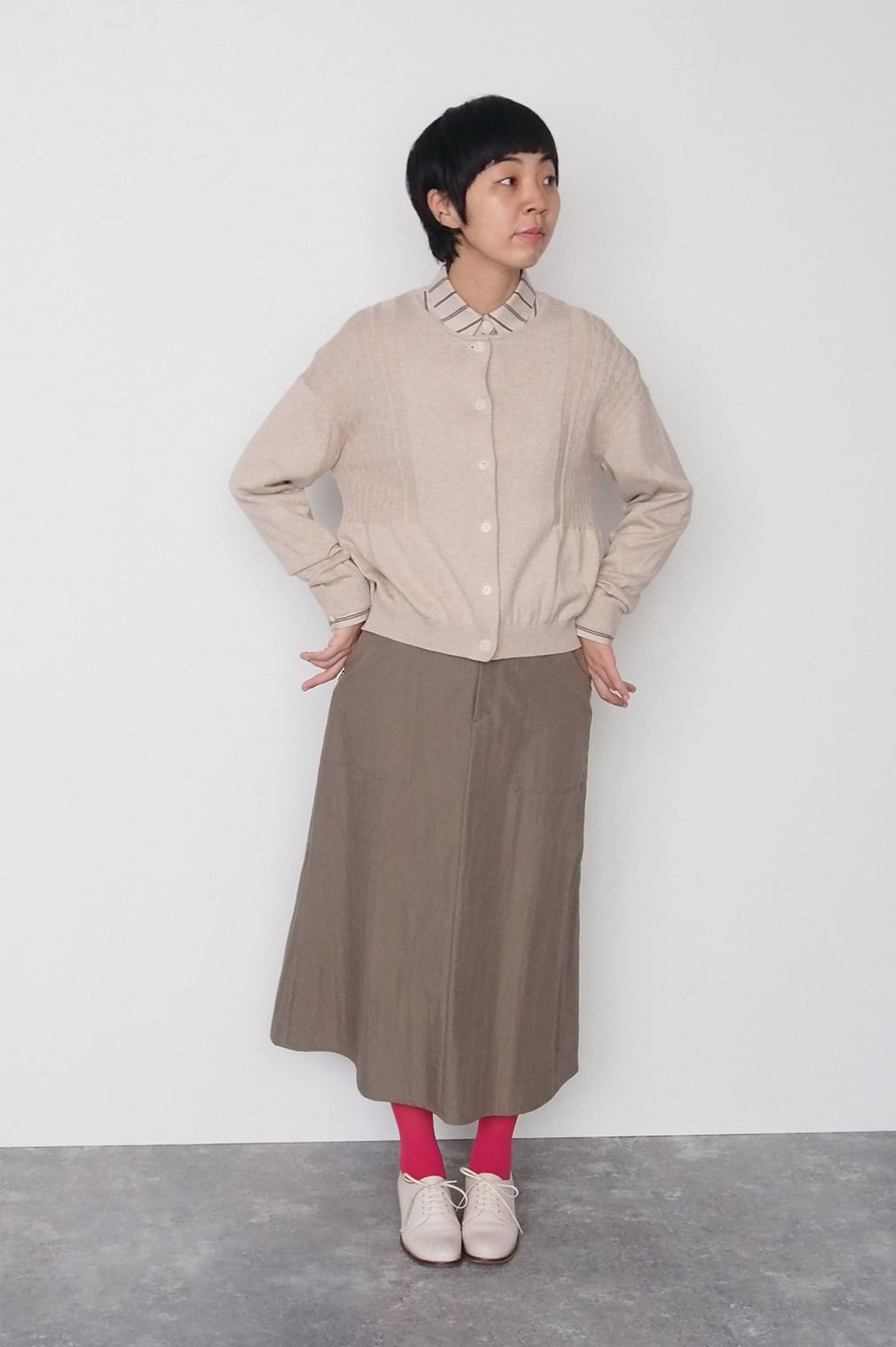 ファッション通販のNY.online