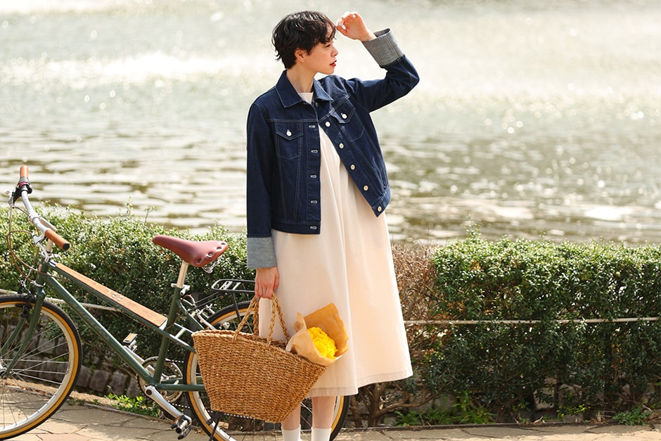 13 | ファッション通販のNY.ONLINE