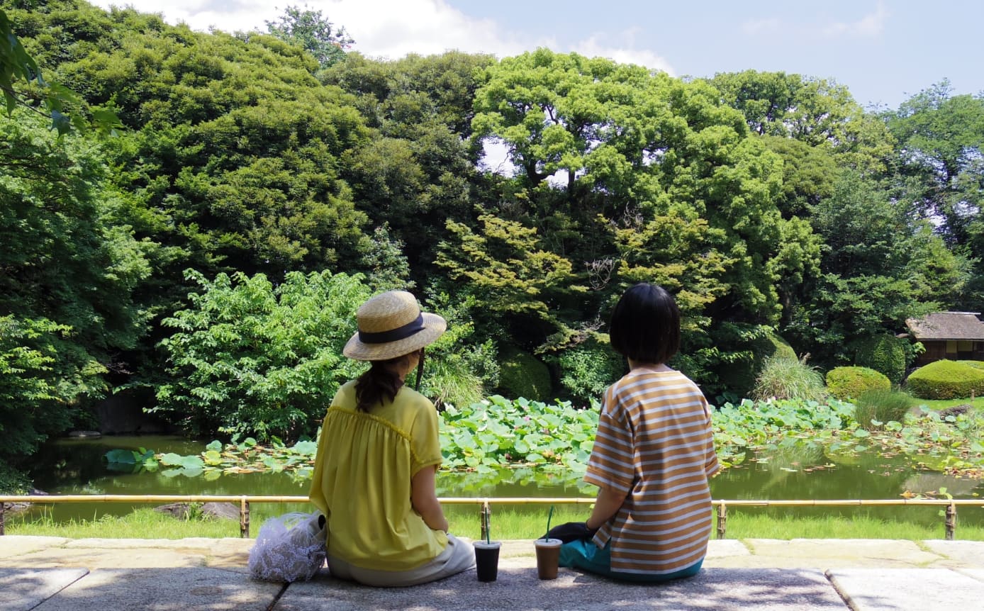 ラストシーン