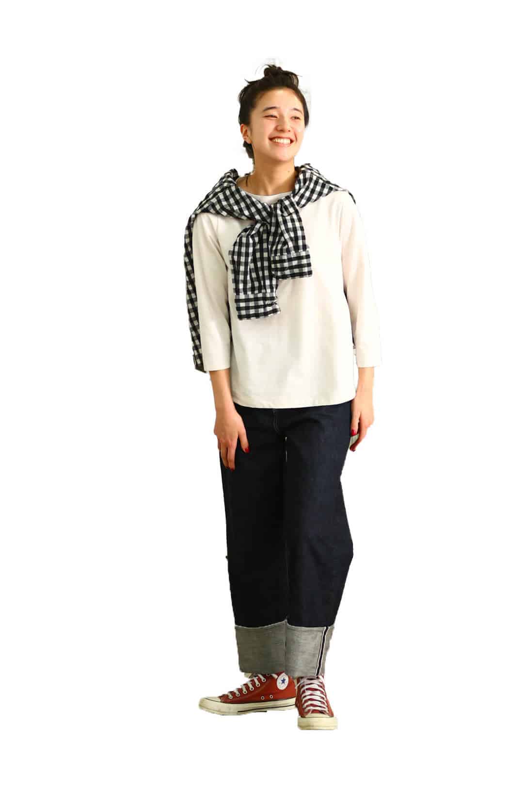 01｜ファッション通販のNY.online