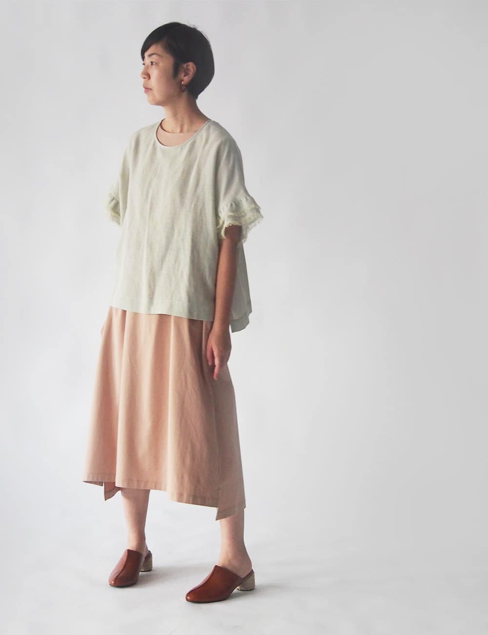 シプリ 春夏のスタイリング01