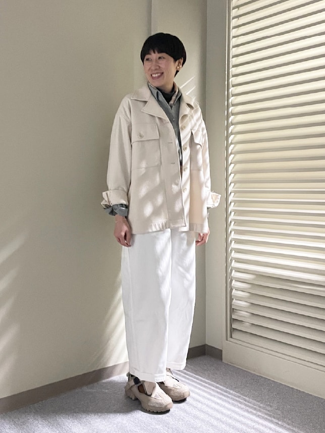 コーデ