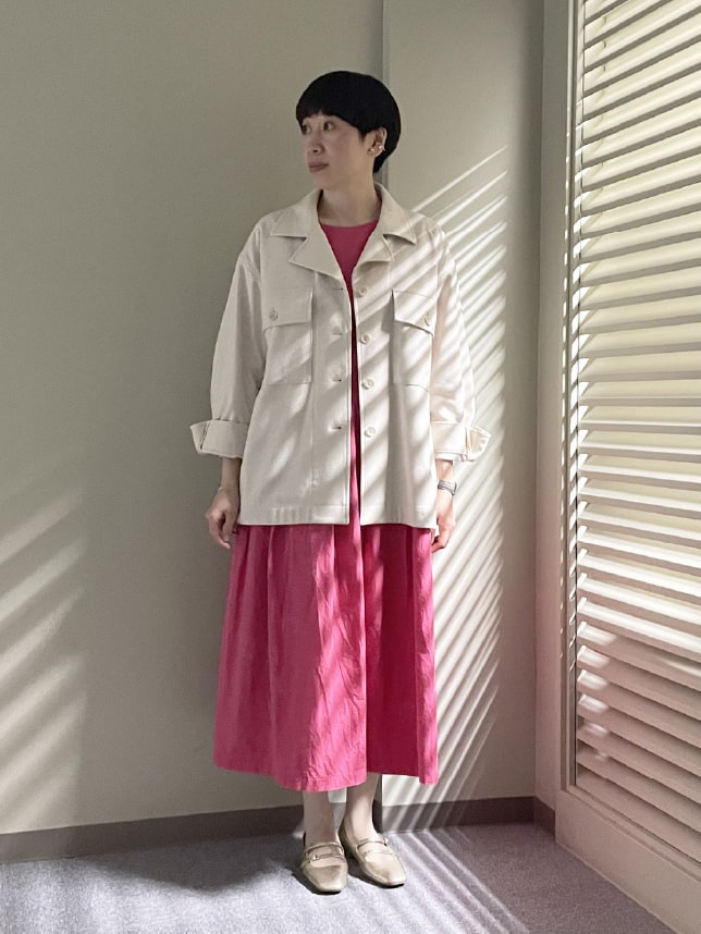 コーデ