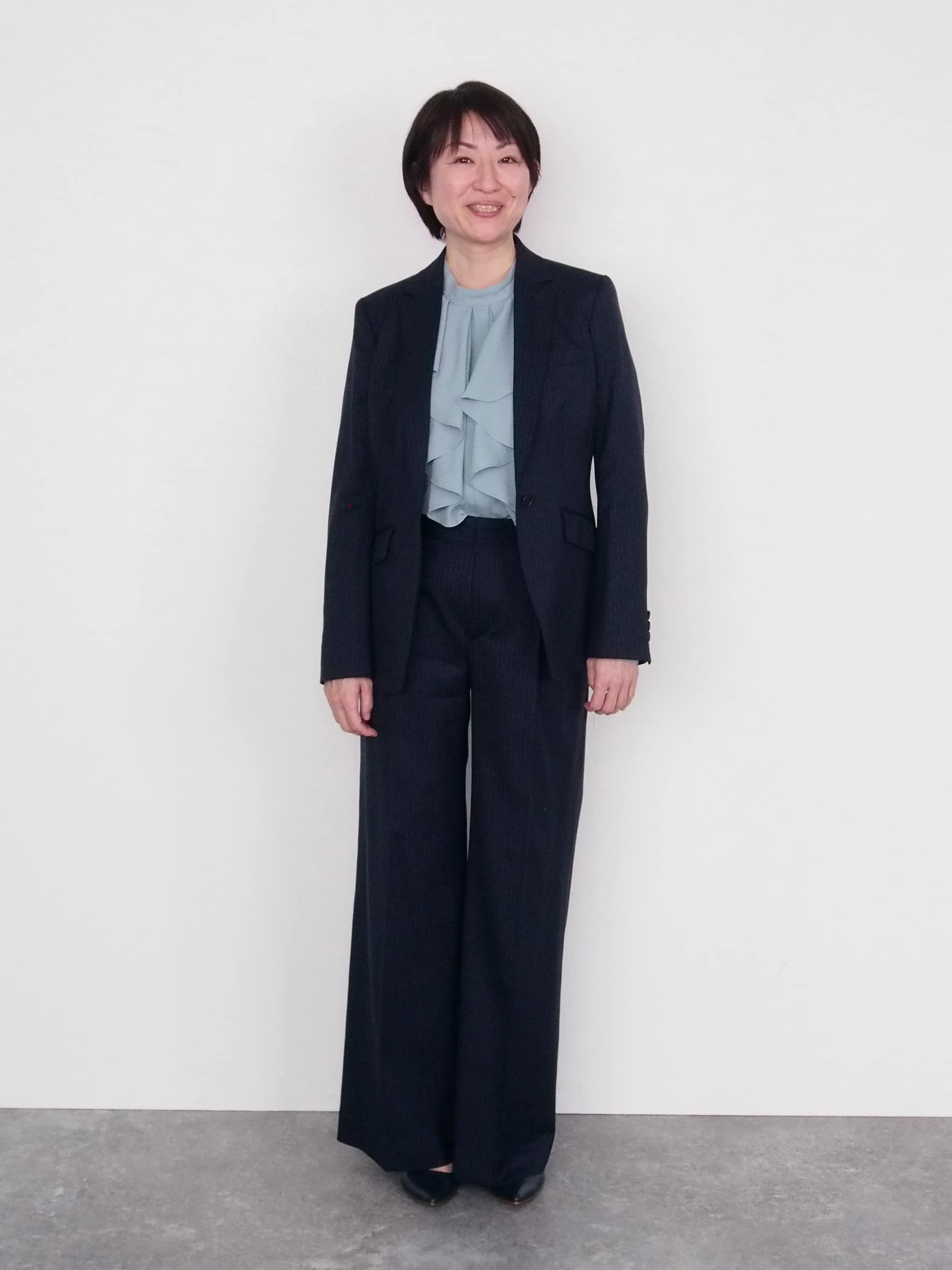 スタイリング