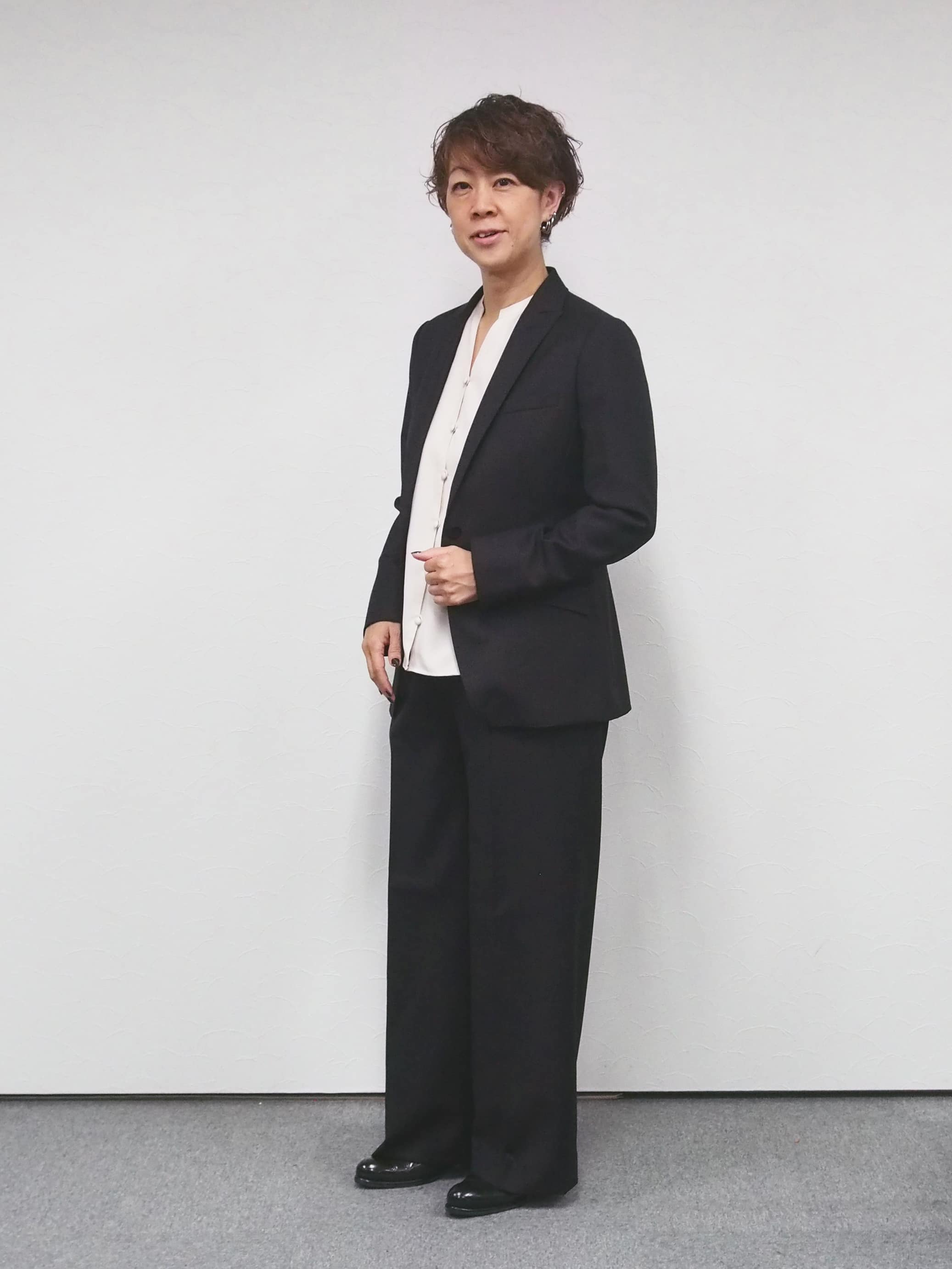 スタイリング