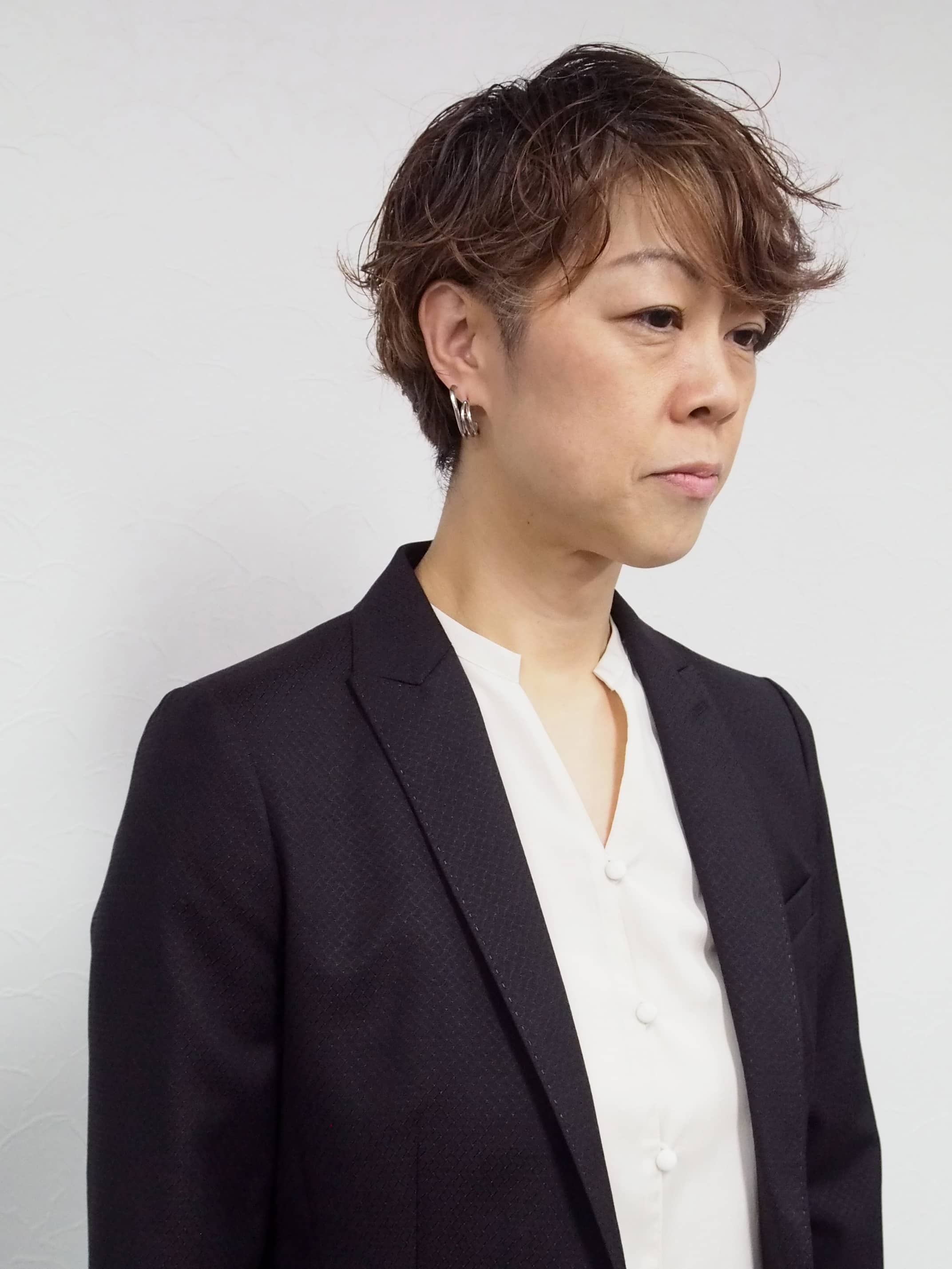 スタイリング