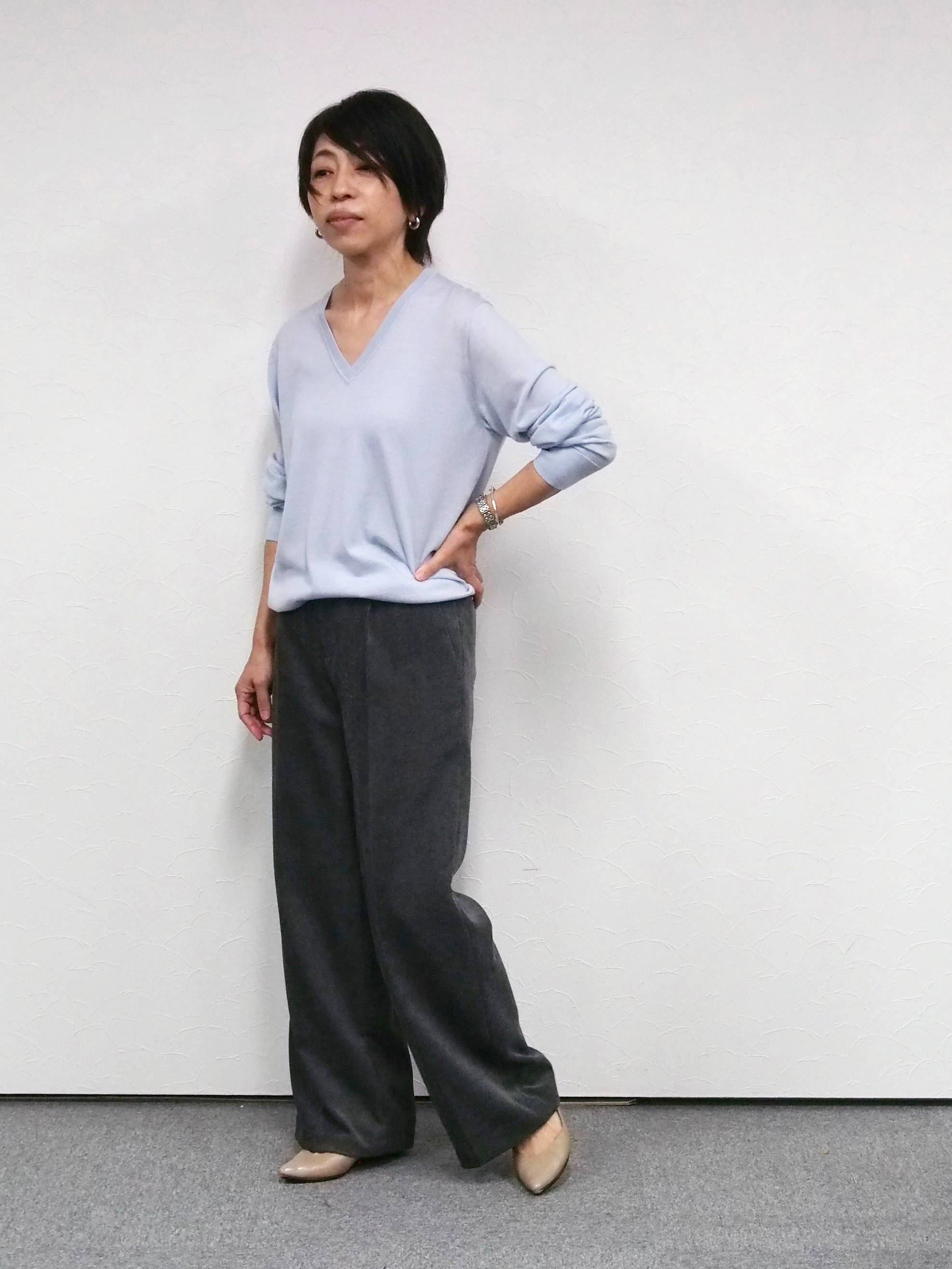 スタイリング