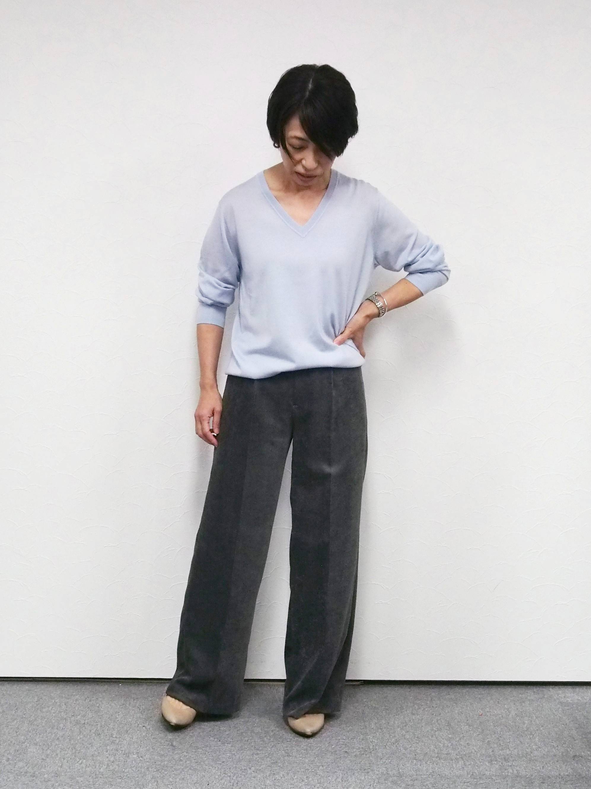 スタイリング