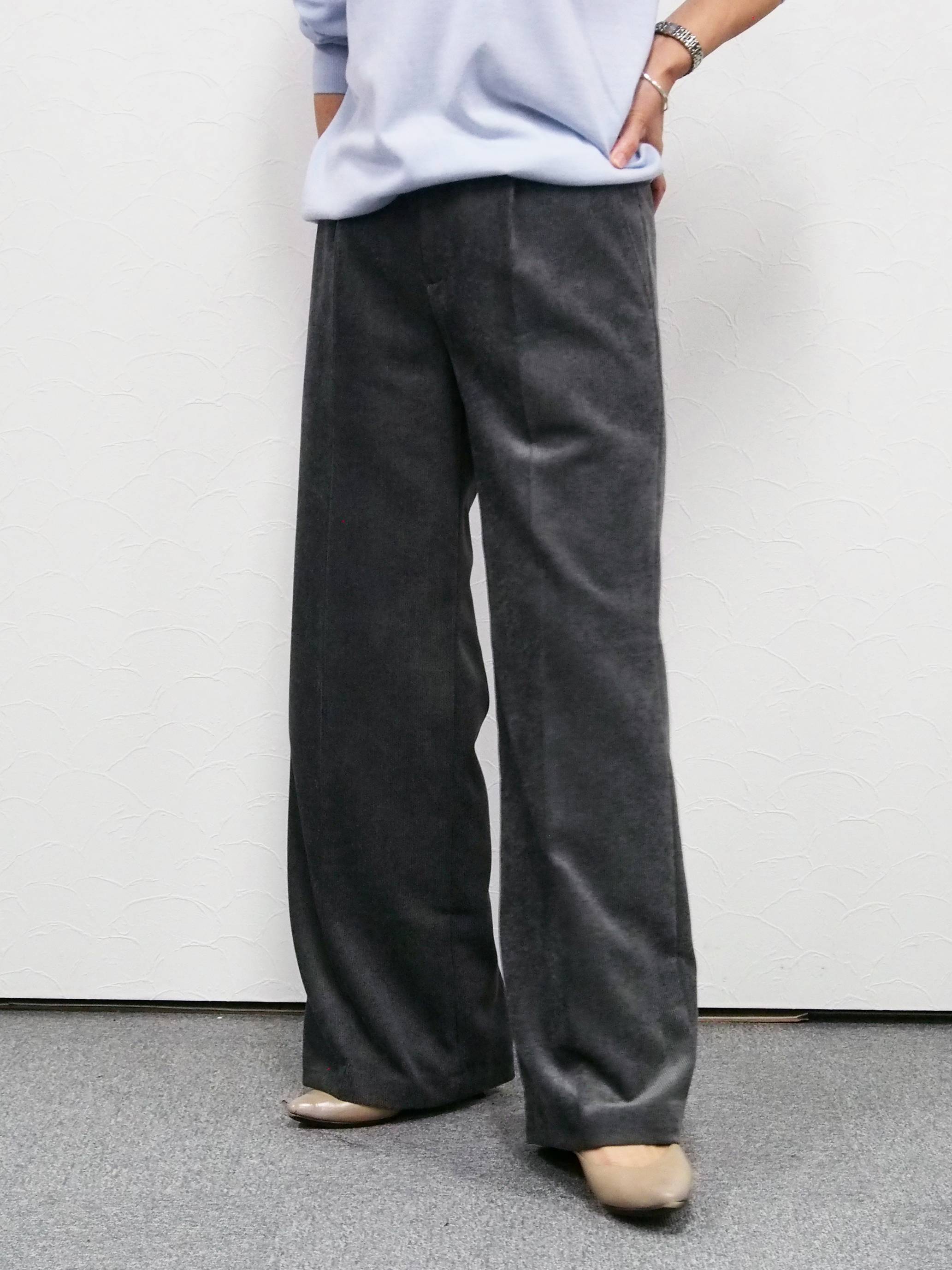 スタイリング