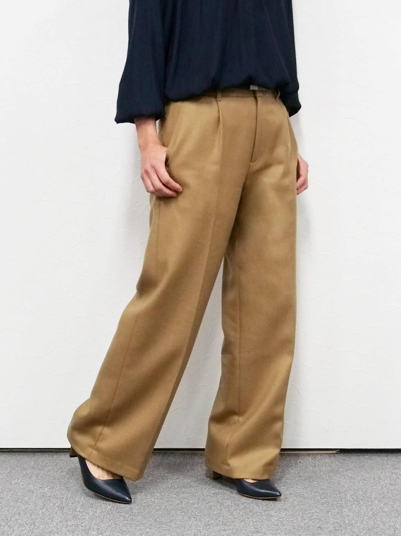 スタイリング