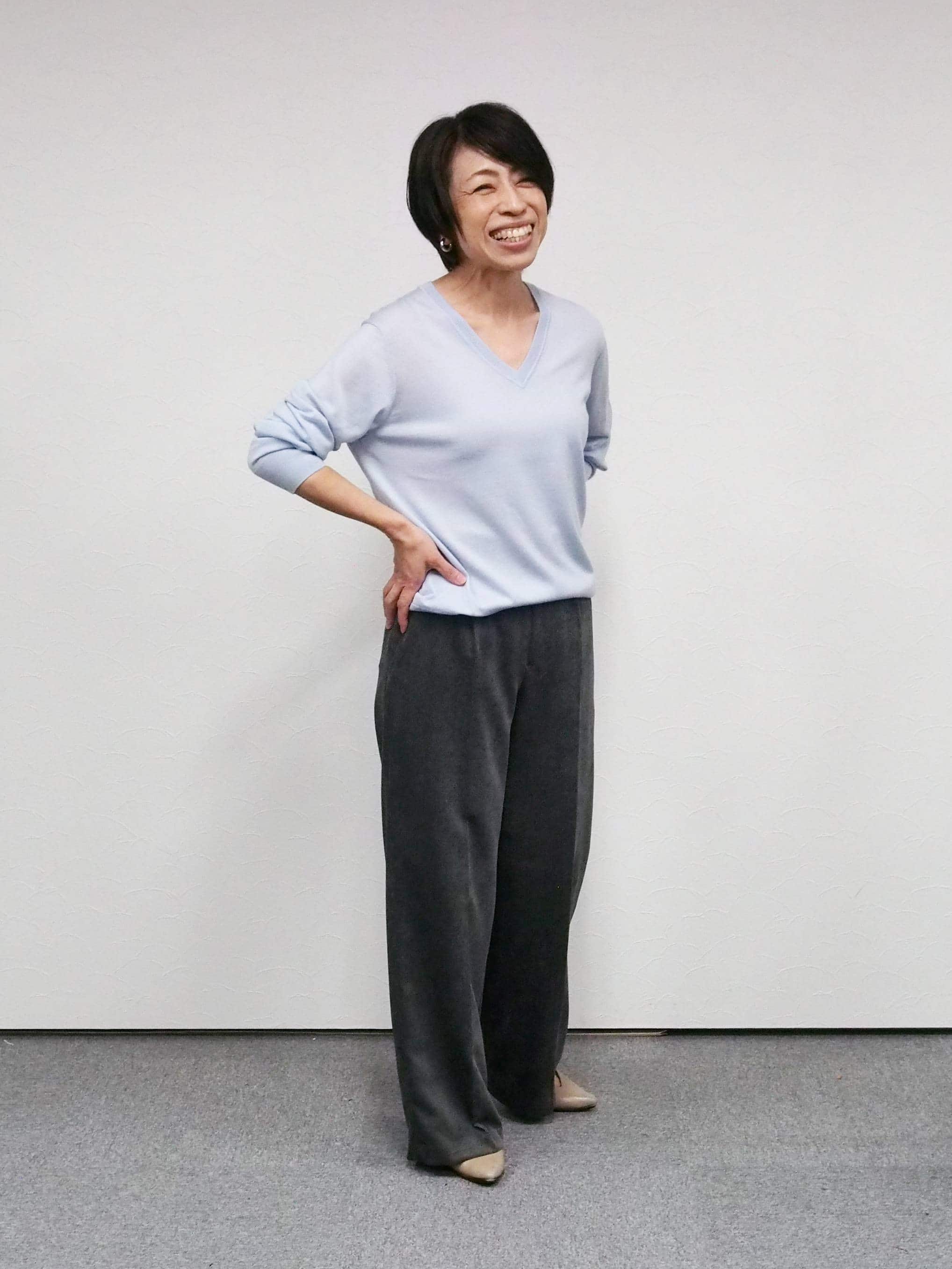 素材