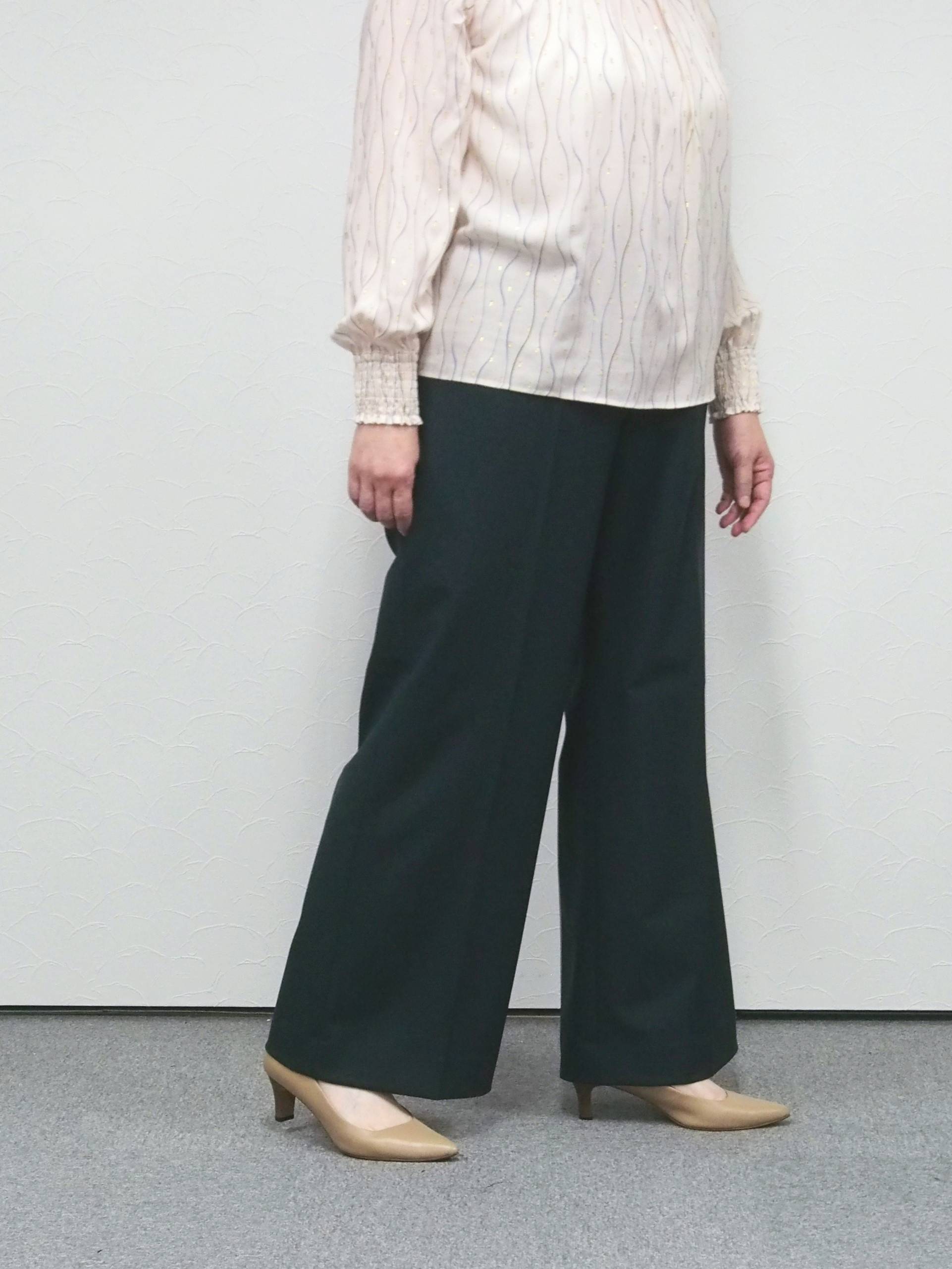 スタイリング