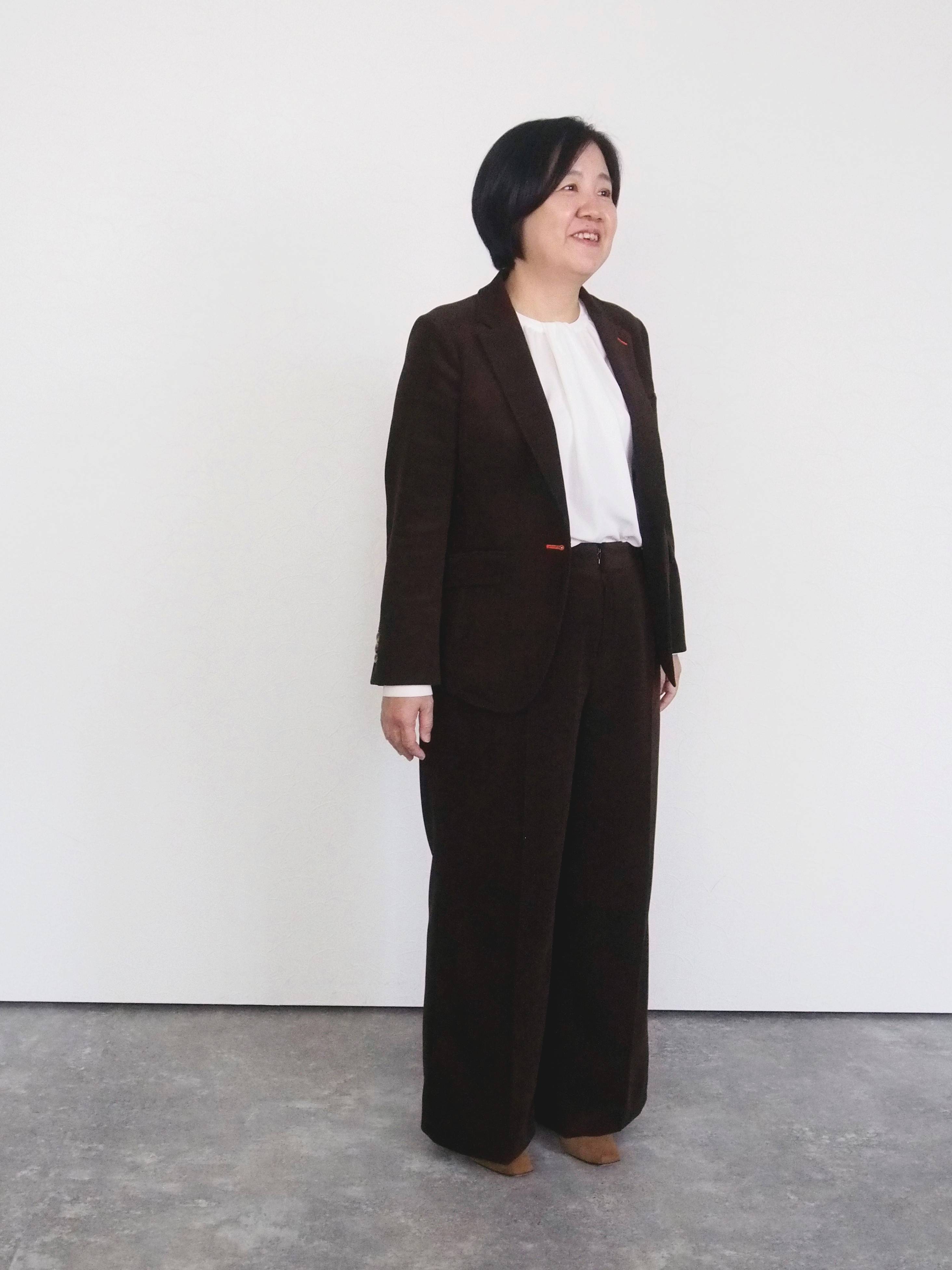 スタイリング