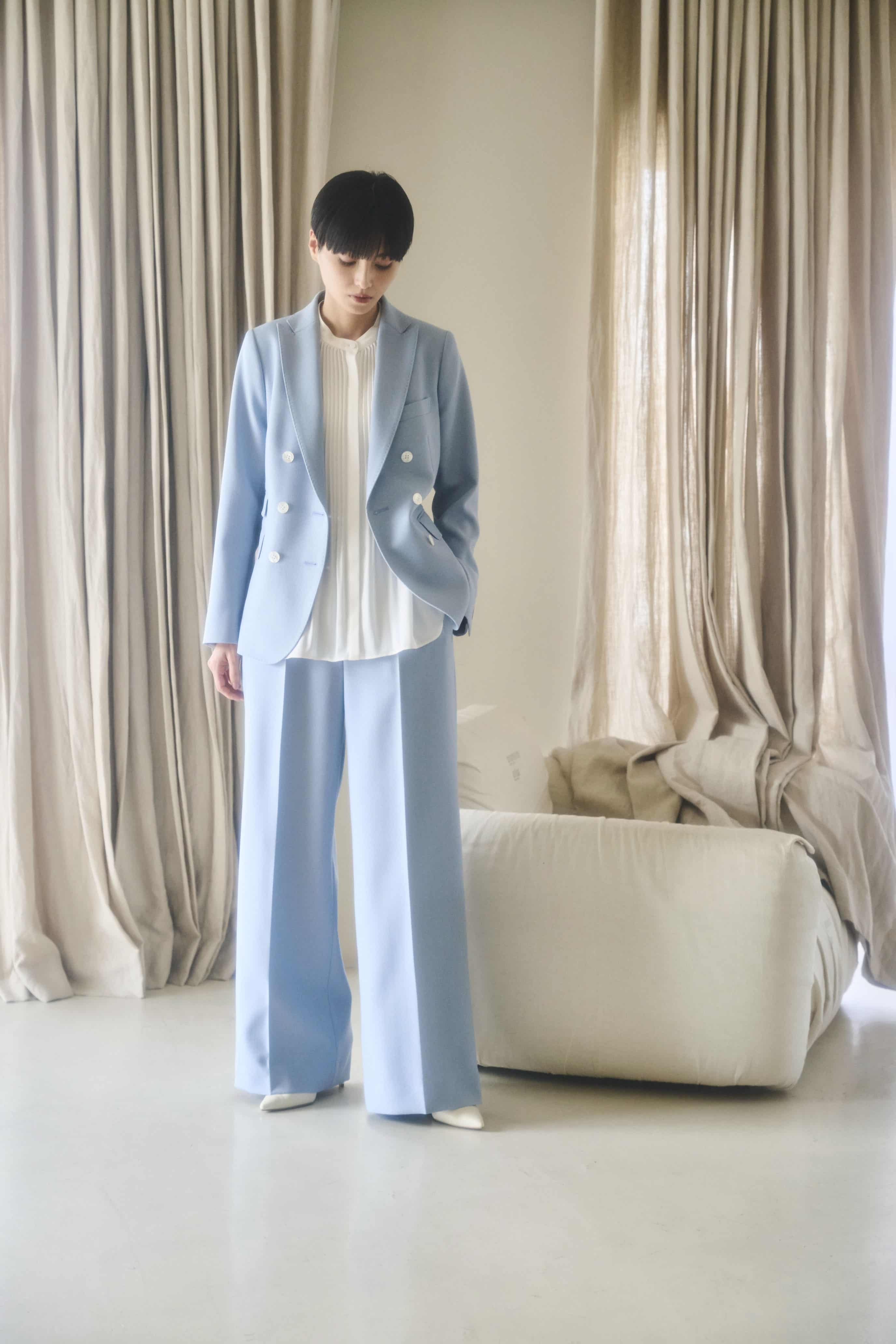 01 : RESCWOOL｜ファッション通販のNY.online