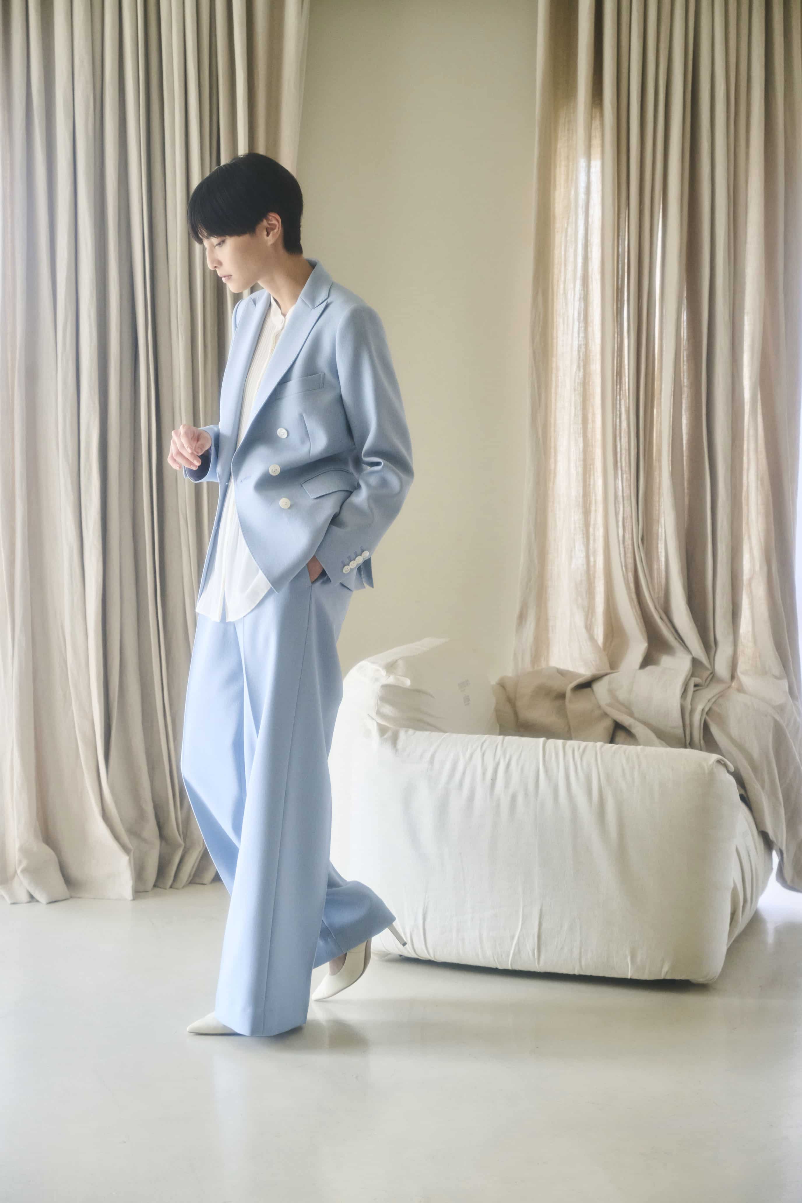 01 : RESCWOOL｜ファッション通販のNY.online