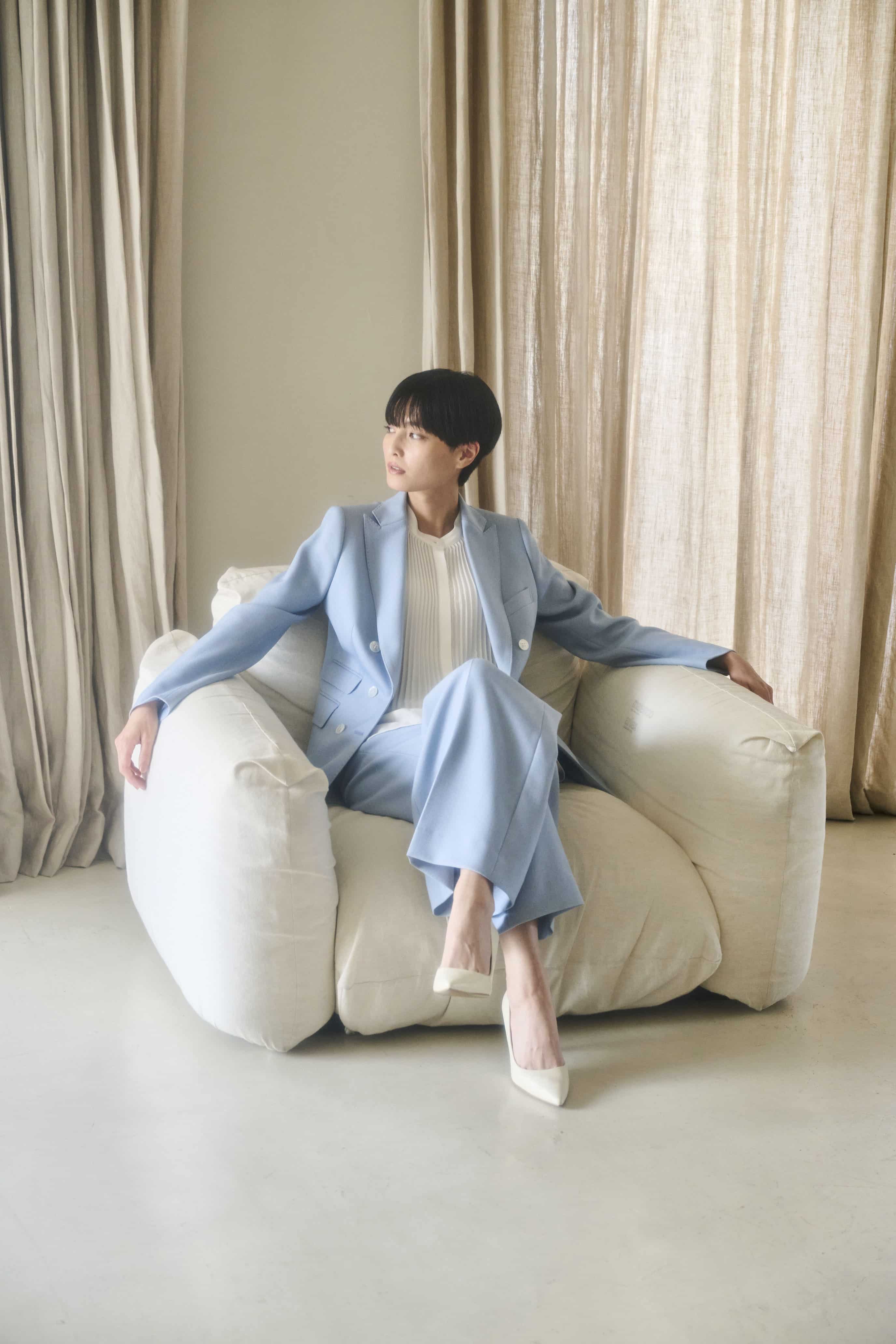 01 : RESCWOOL｜ファッション通販のNY.online