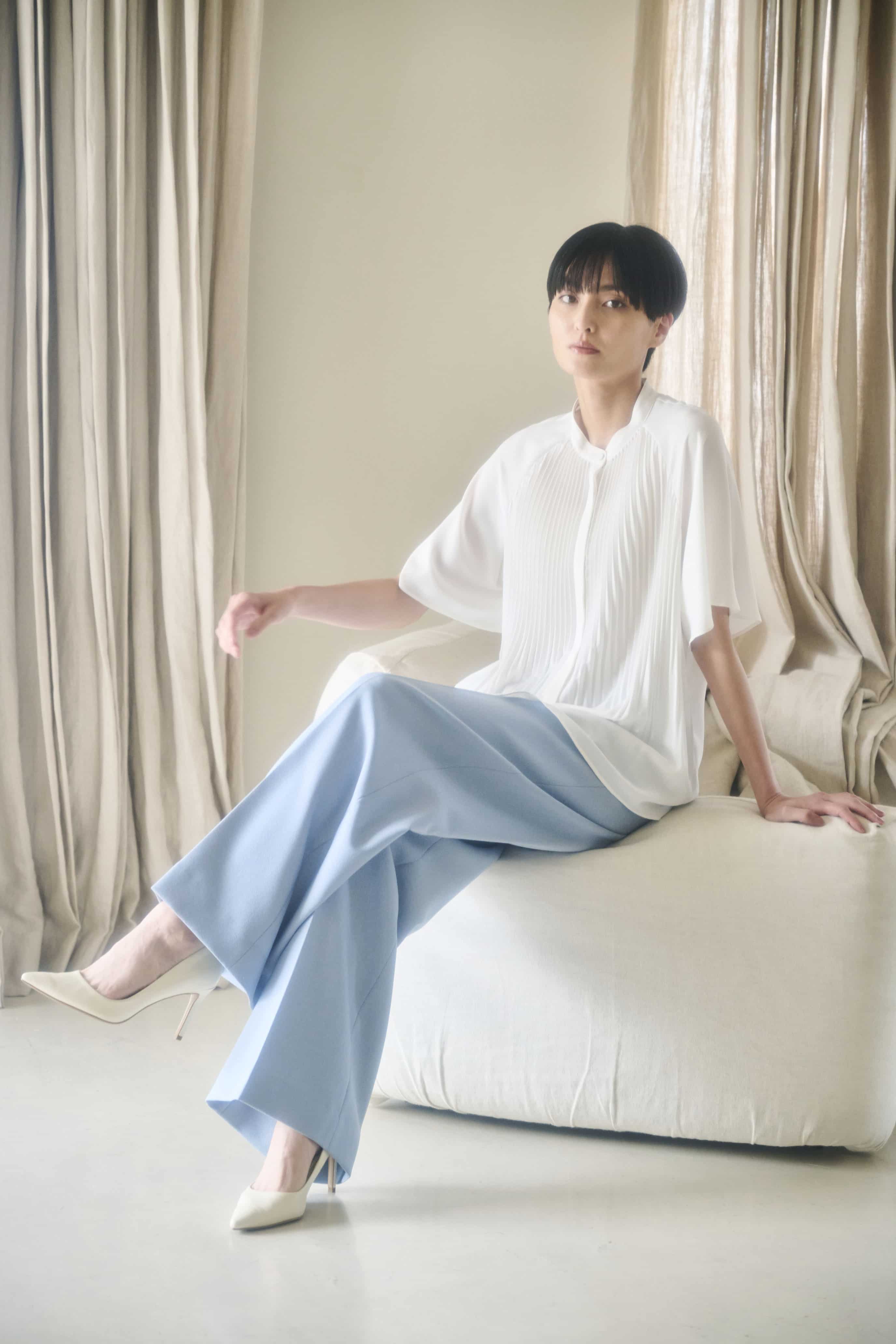 01 : RESCWOOL｜ファッション通販のNY.online