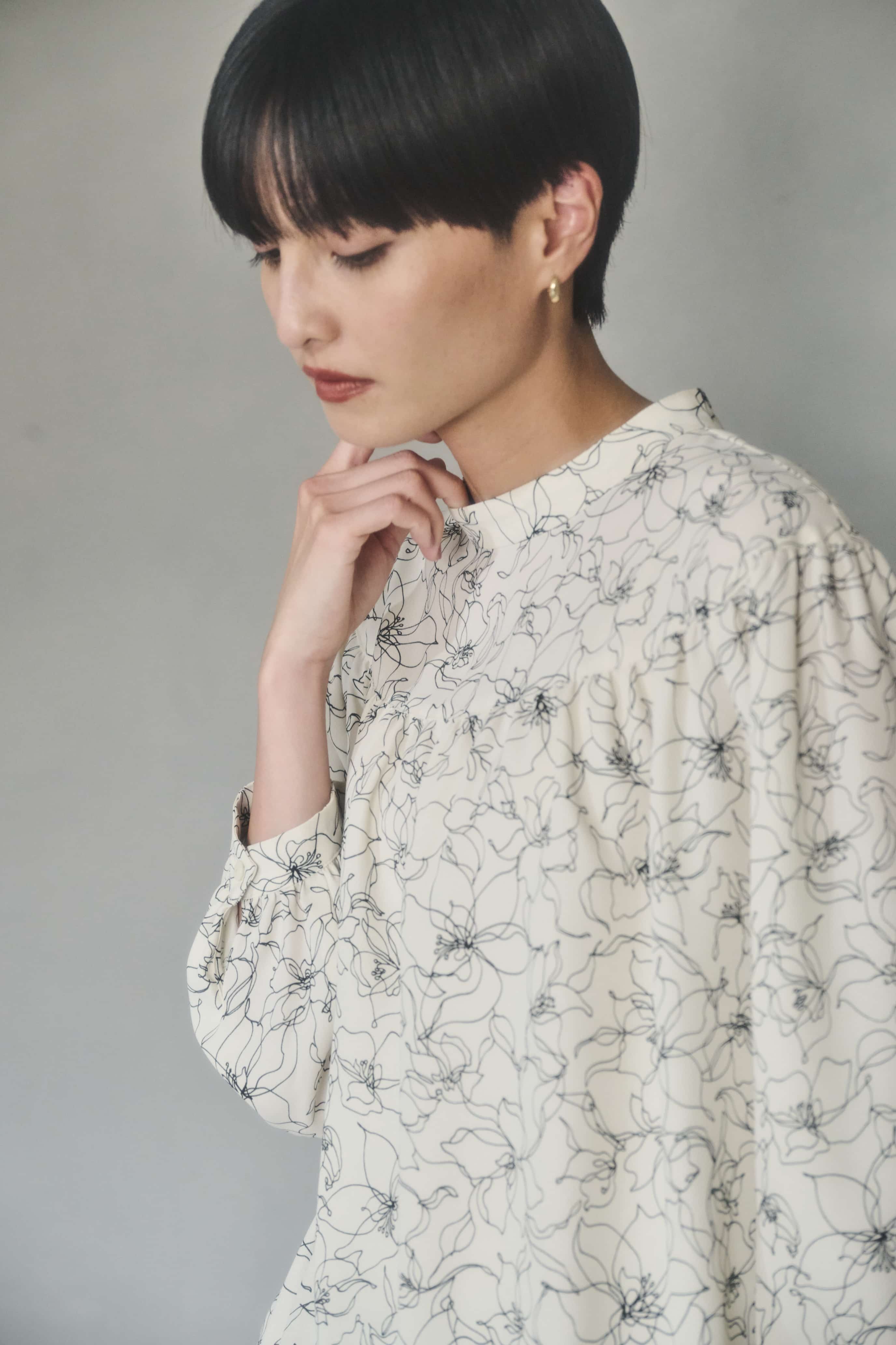 02 : JOHN FOSTER｜ファッション通販のNY.online