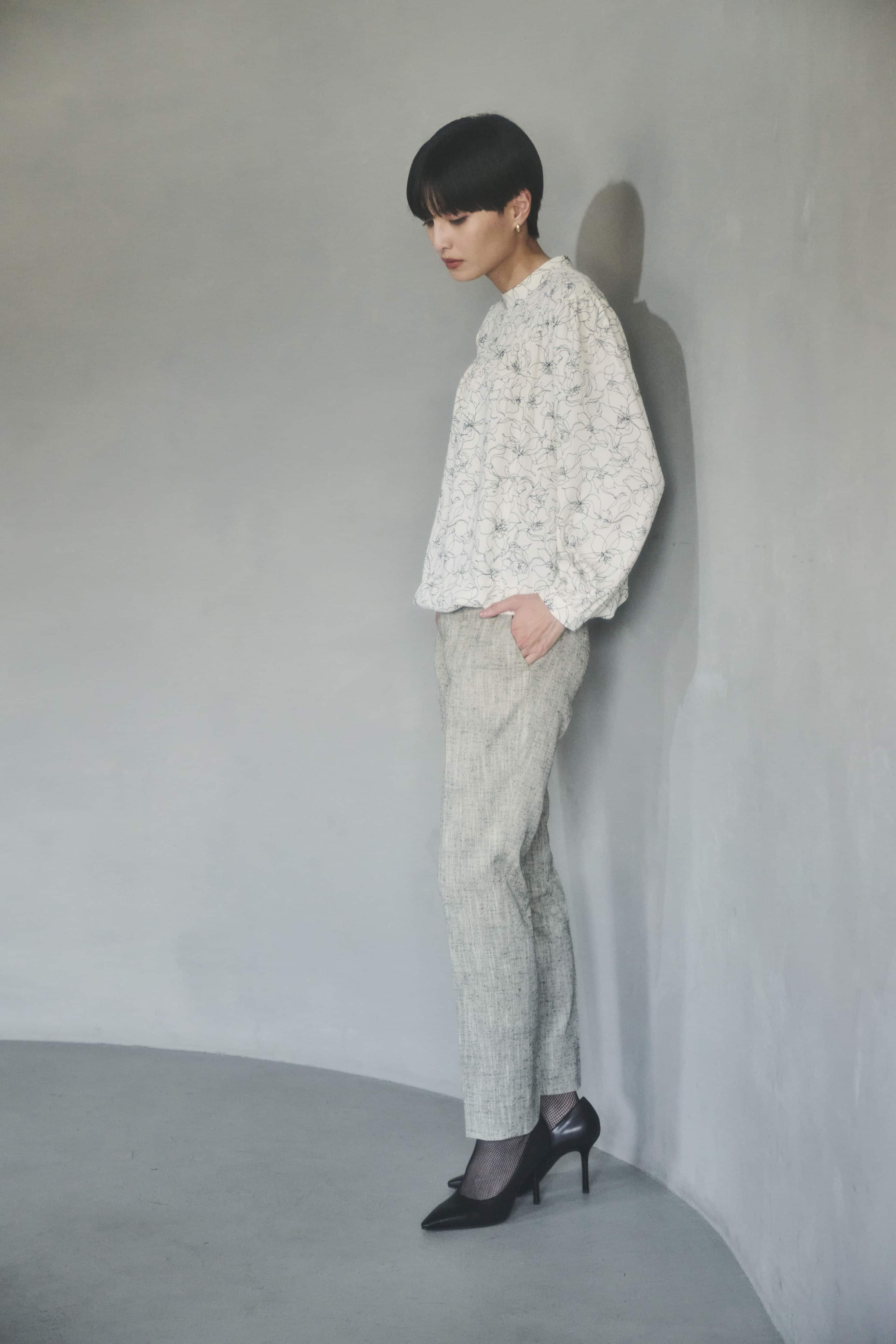 02 : JOHN FOSTER｜ファッション通販のNY.online