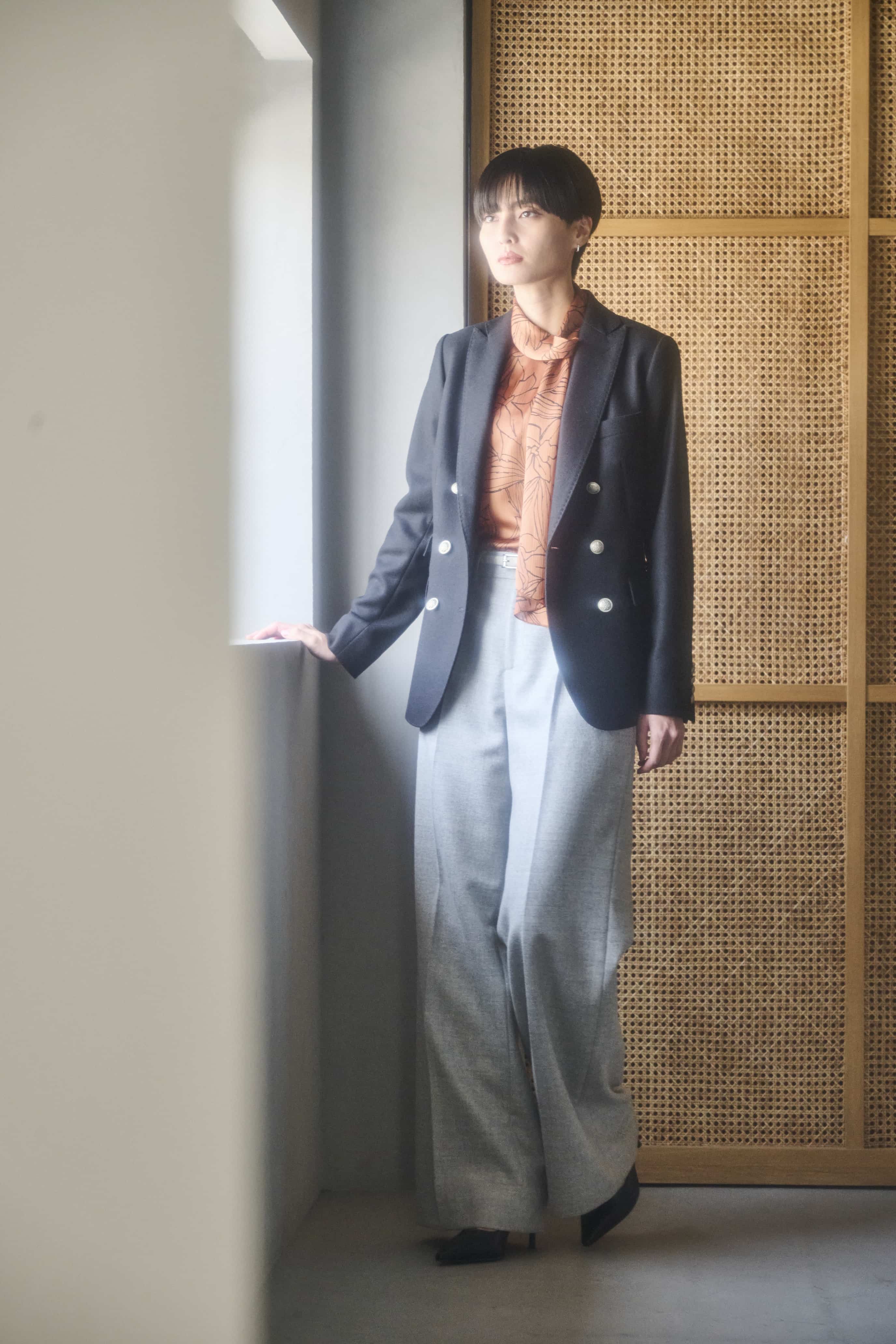 03 : RESCWOOL｜ファッション通販のNY.online