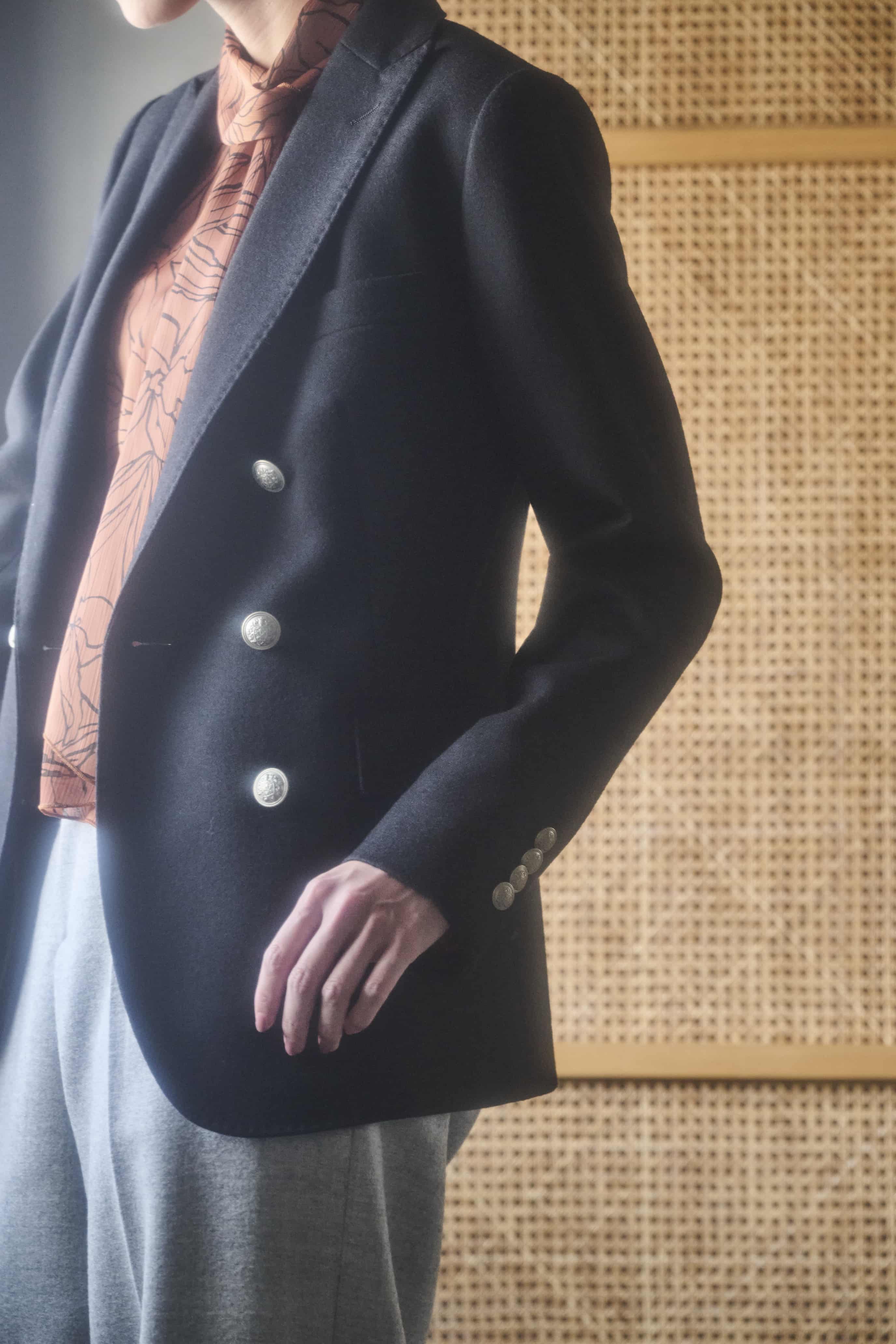 03 : RESCWOOL｜ファッション通販のNY.online