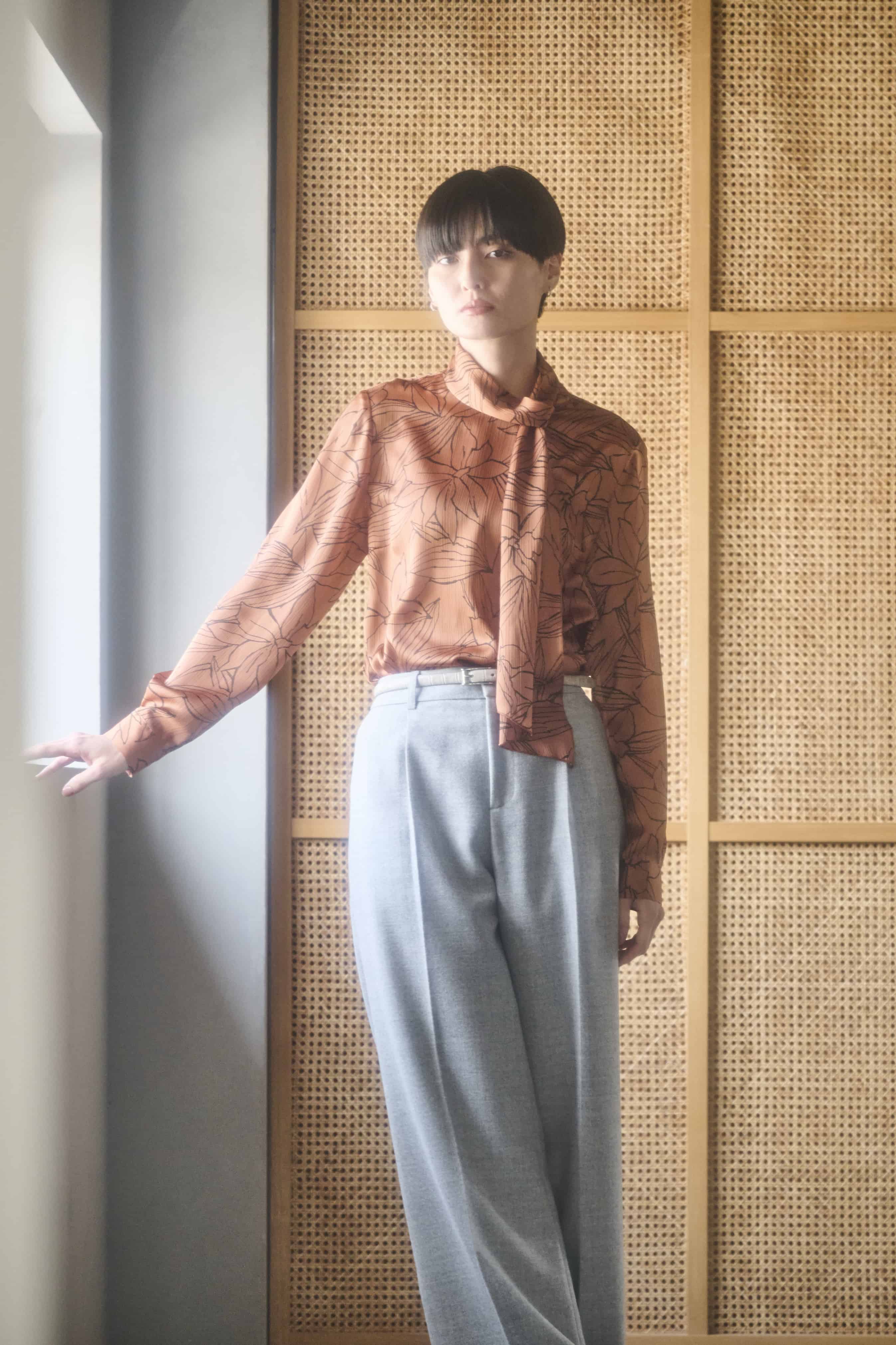 03 : RESCWOOL｜ファッション通販のNY.online