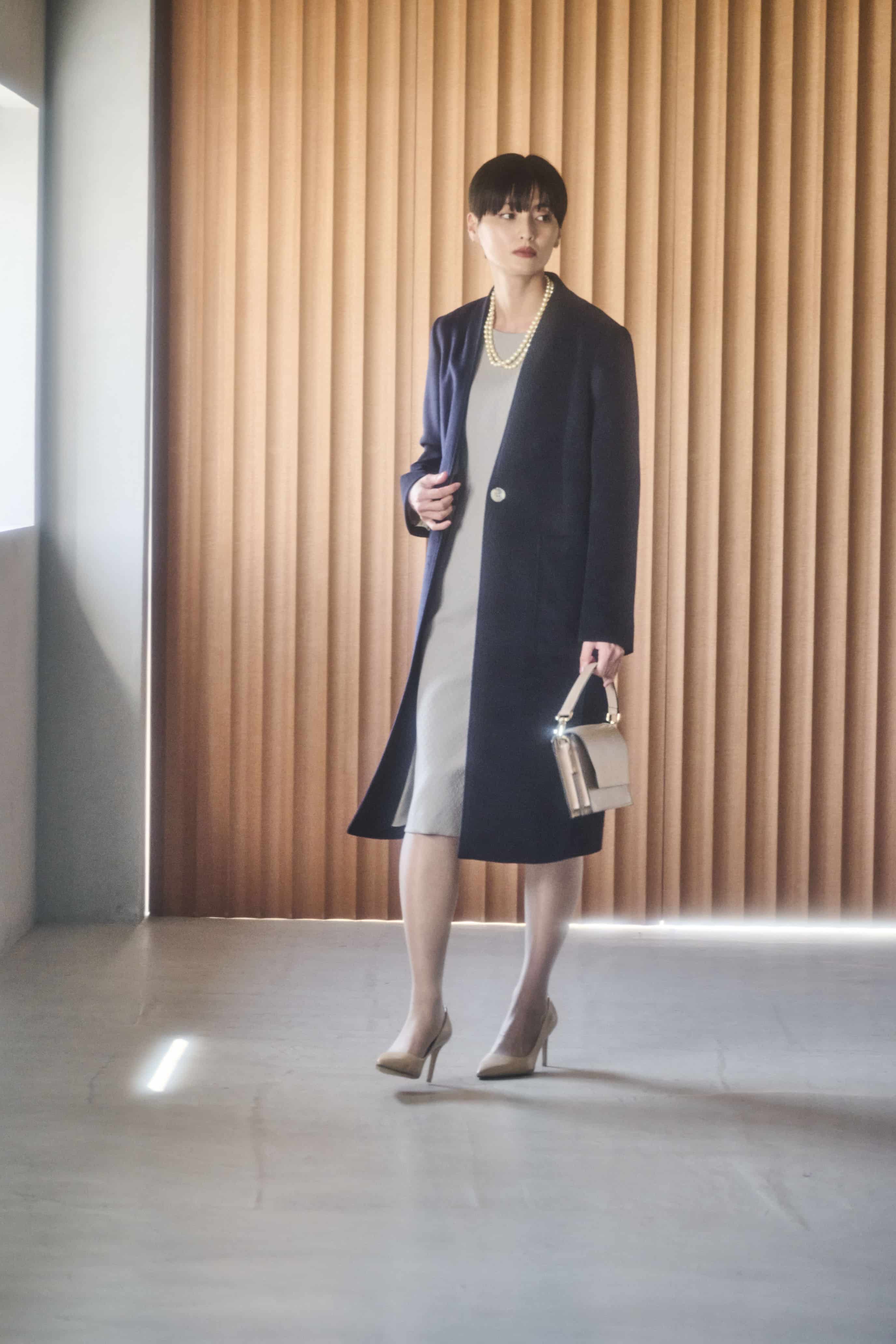 05 : RESCWOOL｜ファッション通販のNY.online