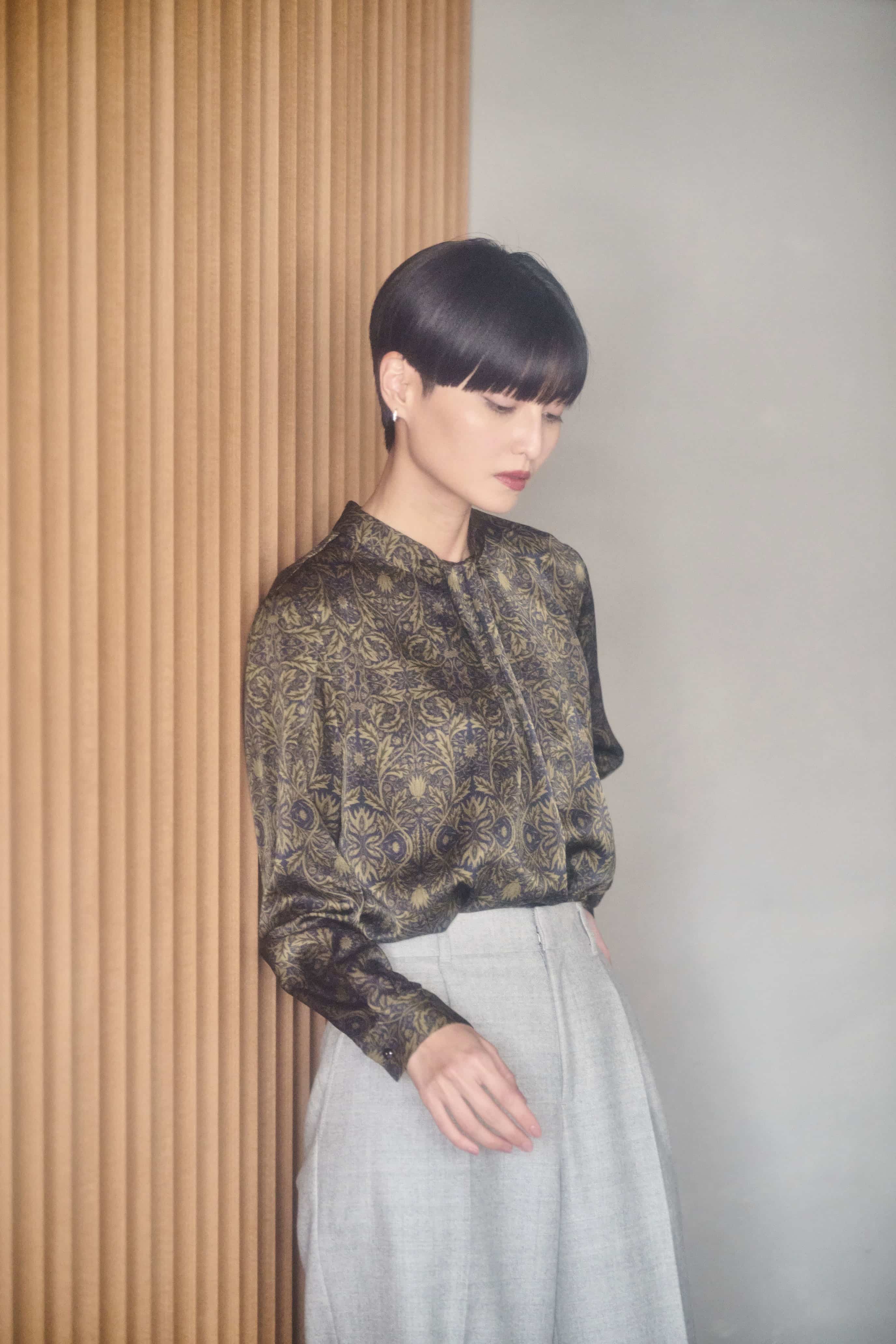06 : RESCWOOL｜ファッション通販のNY.online