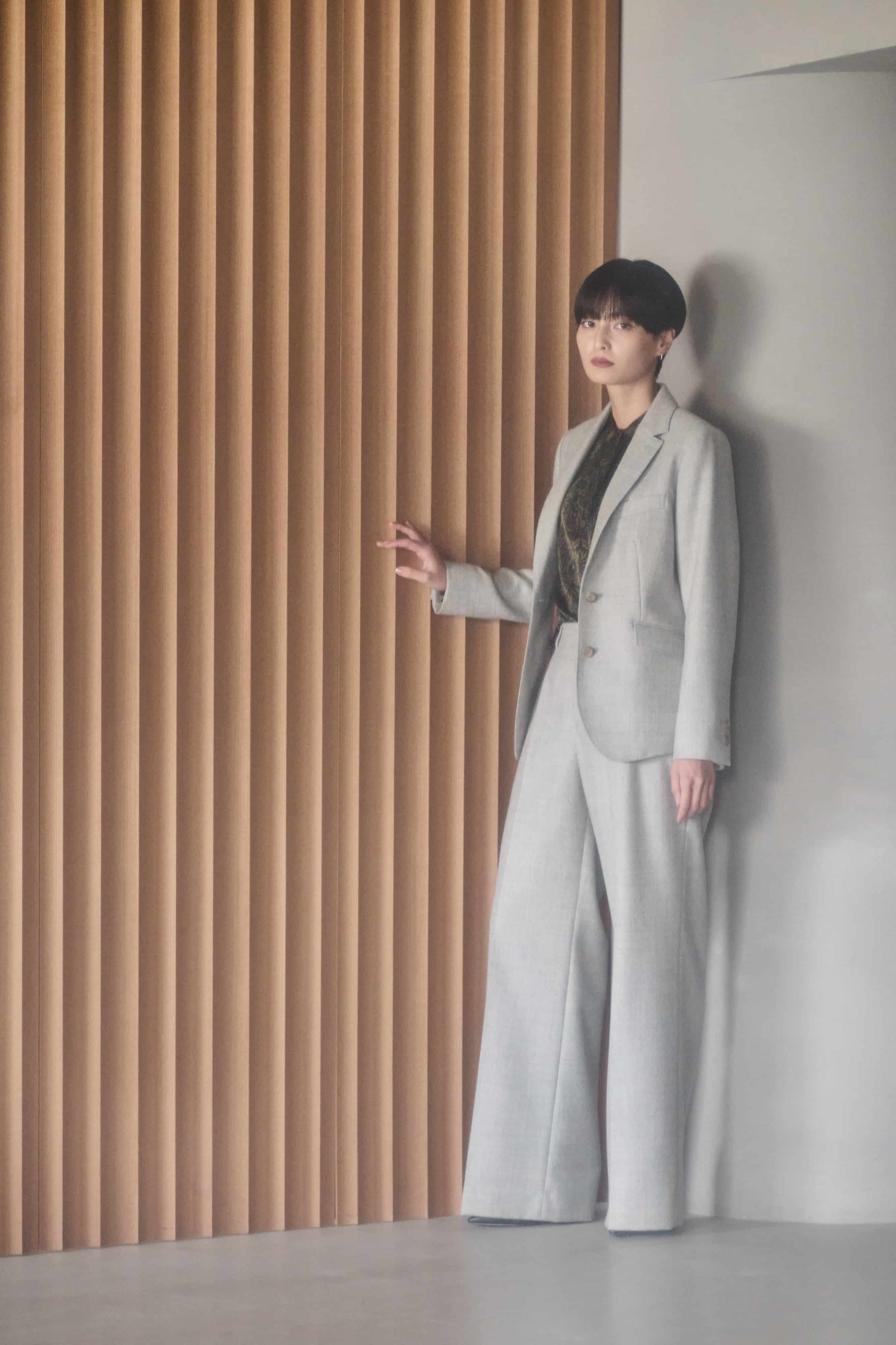 06 : RESCWOOL｜ファッション通販のNY.online
