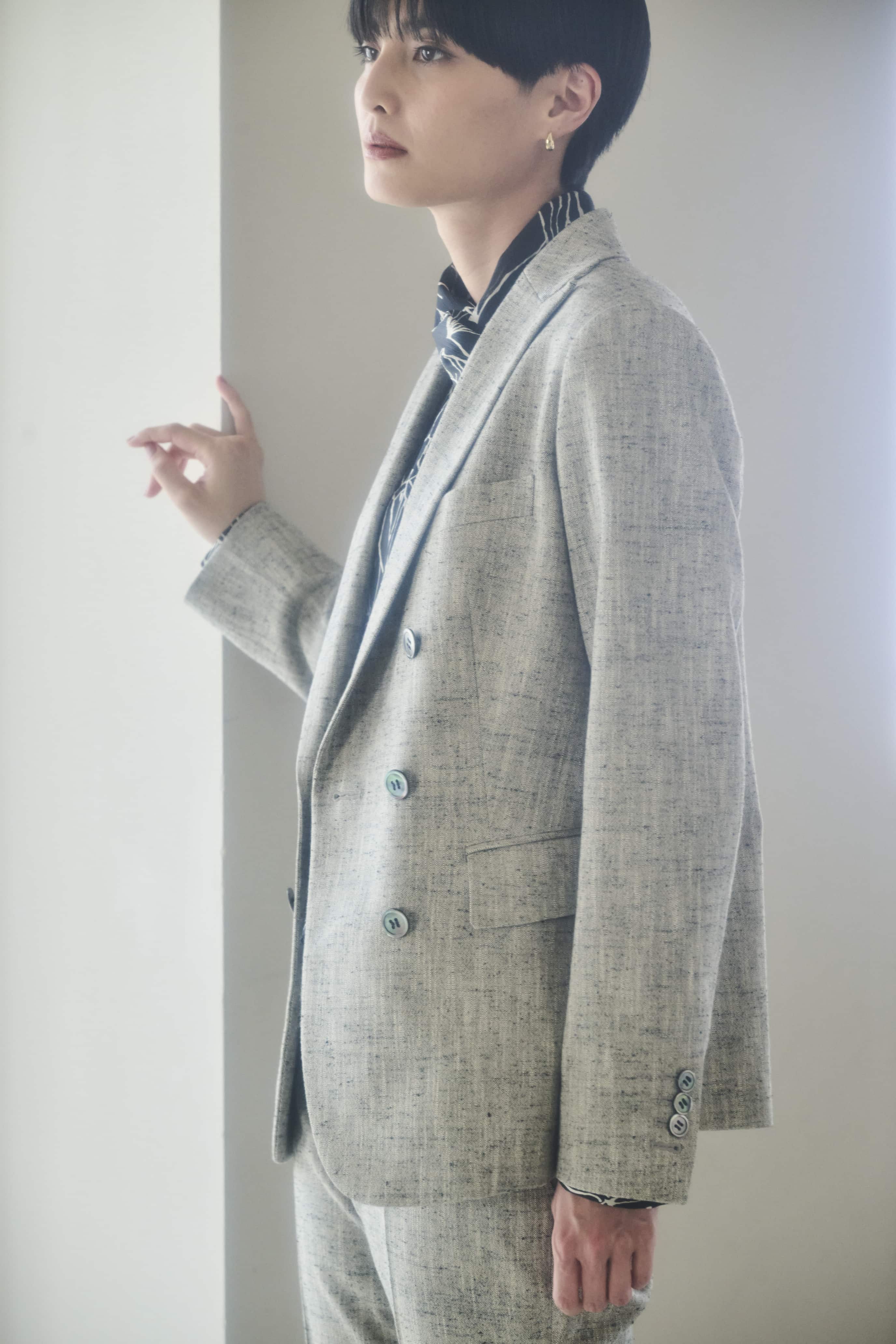 07 : MOSAIC PRINT｜ファッション通販のNY.online